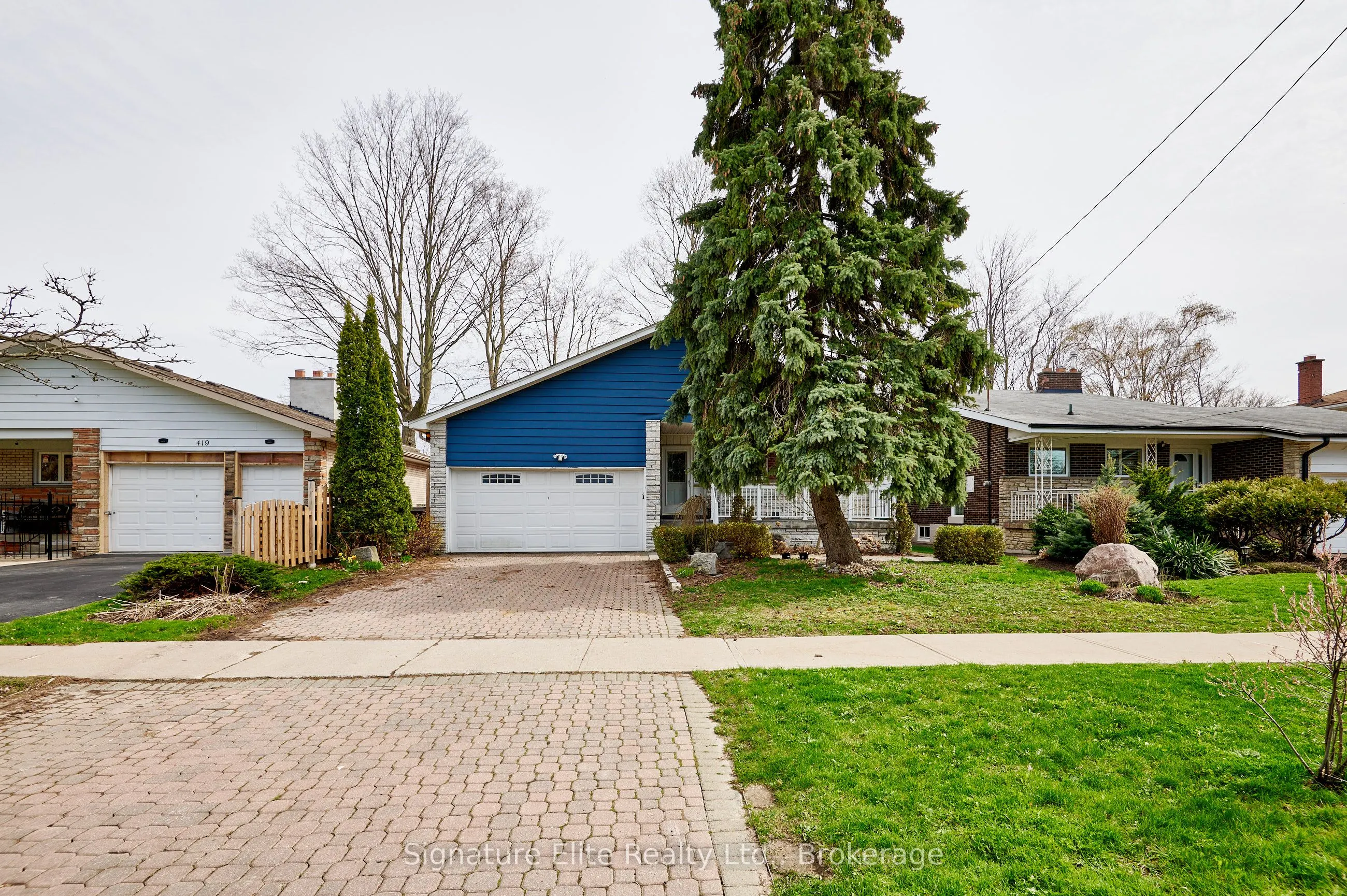 417 Guildwood Parkway, #Upper