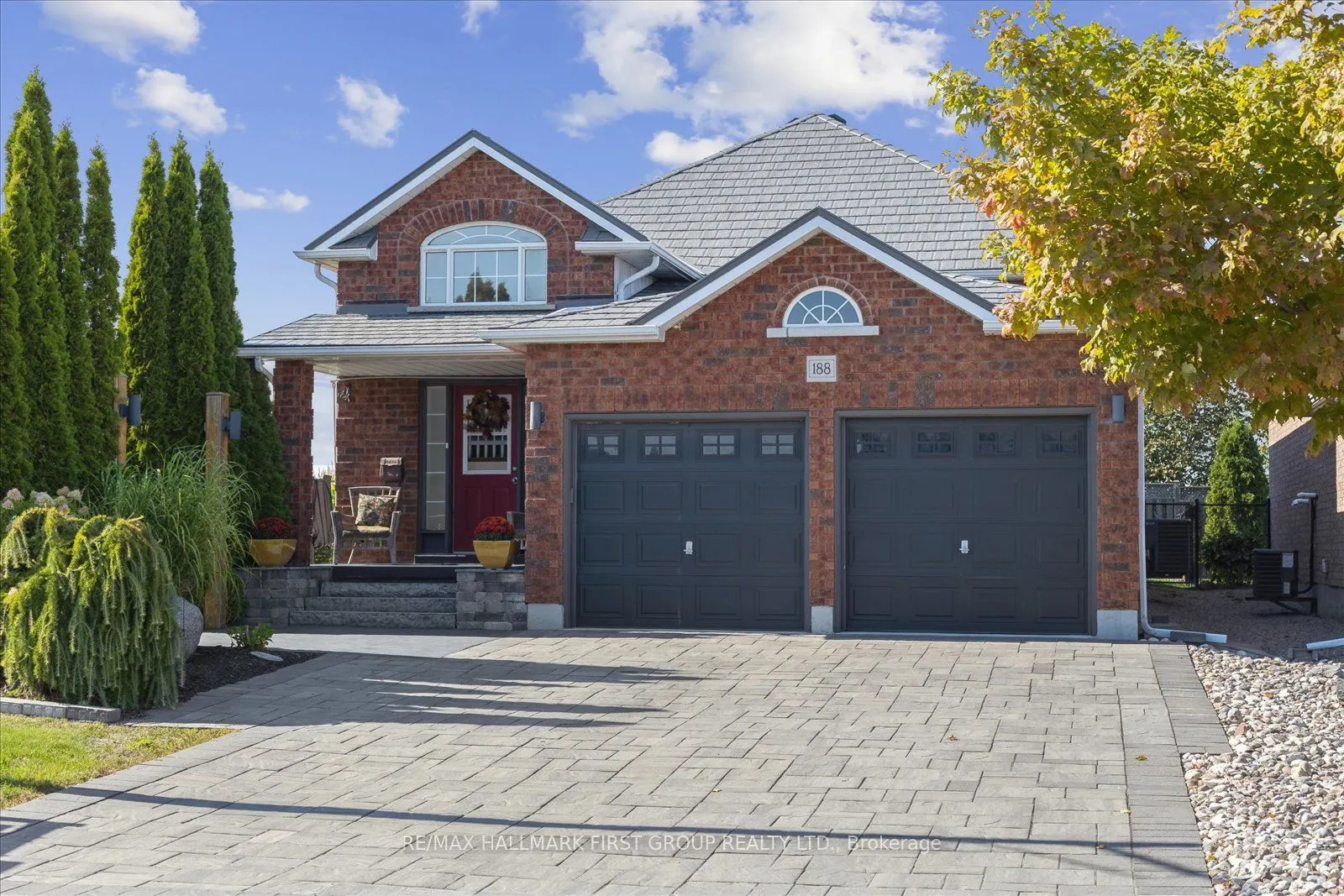 188 Padfield Drive