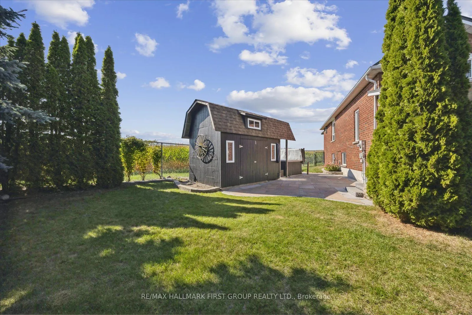 188 Padfield Drive