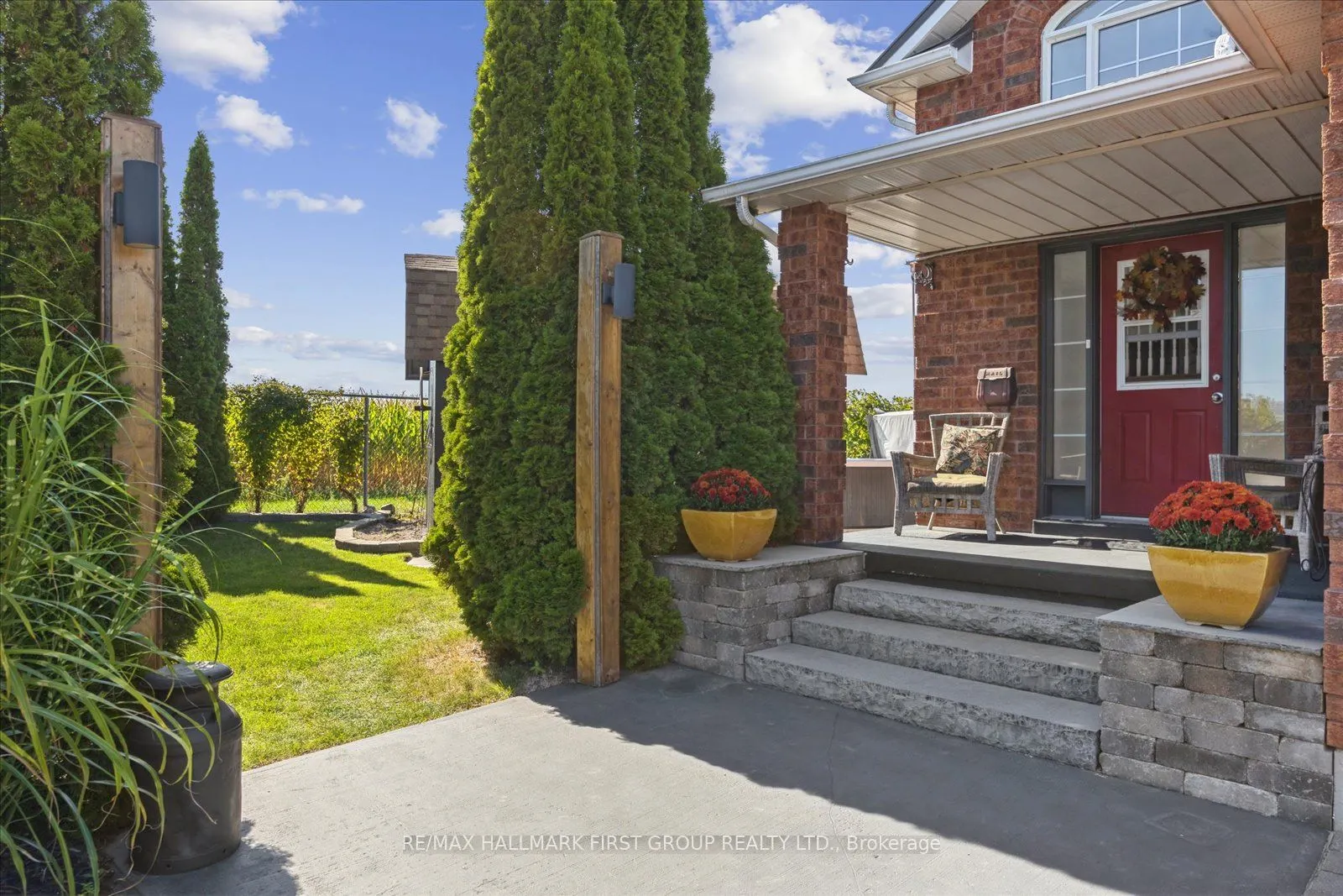 188 Padfield Drive