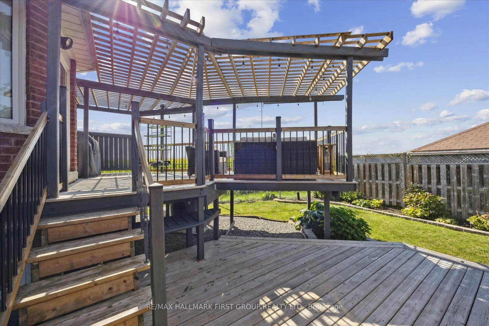 188 Padfield Drive