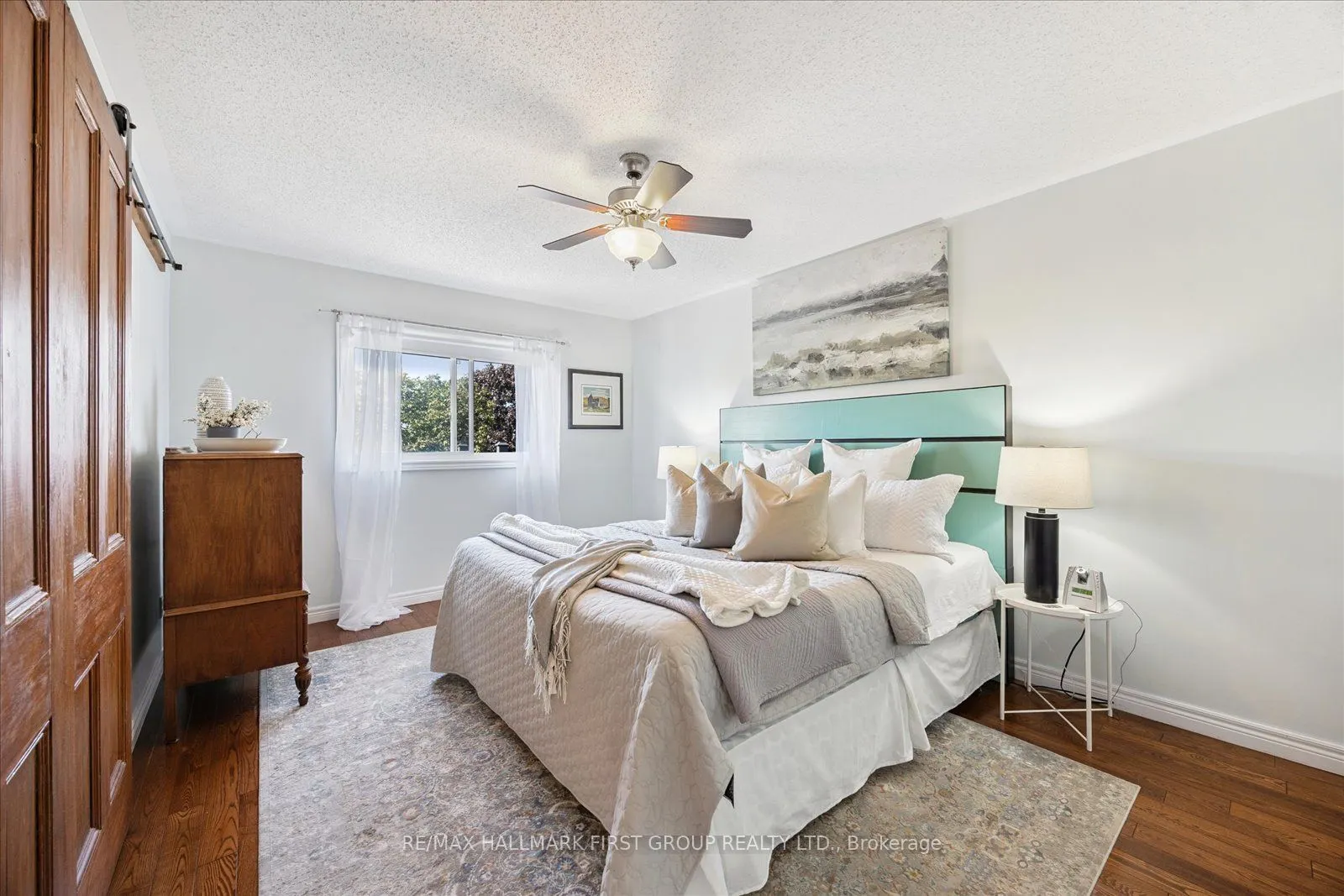 188 Padfield Drive