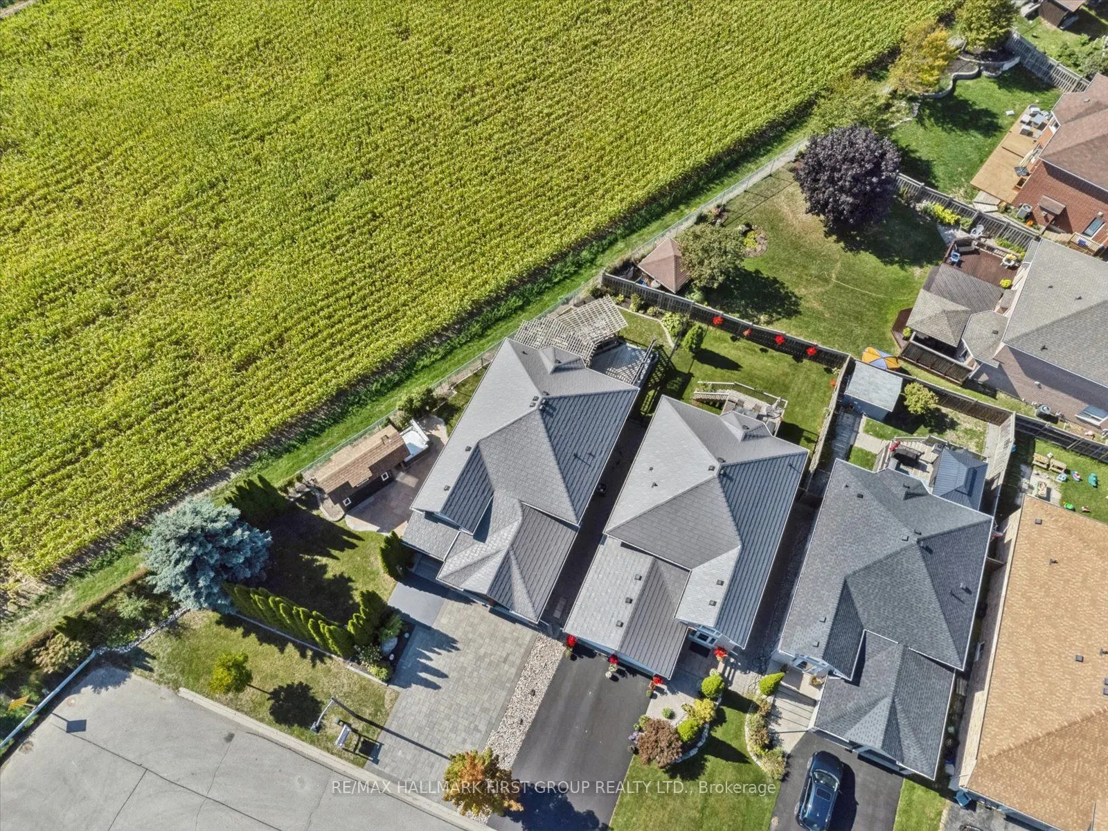 188 Padfield Drive