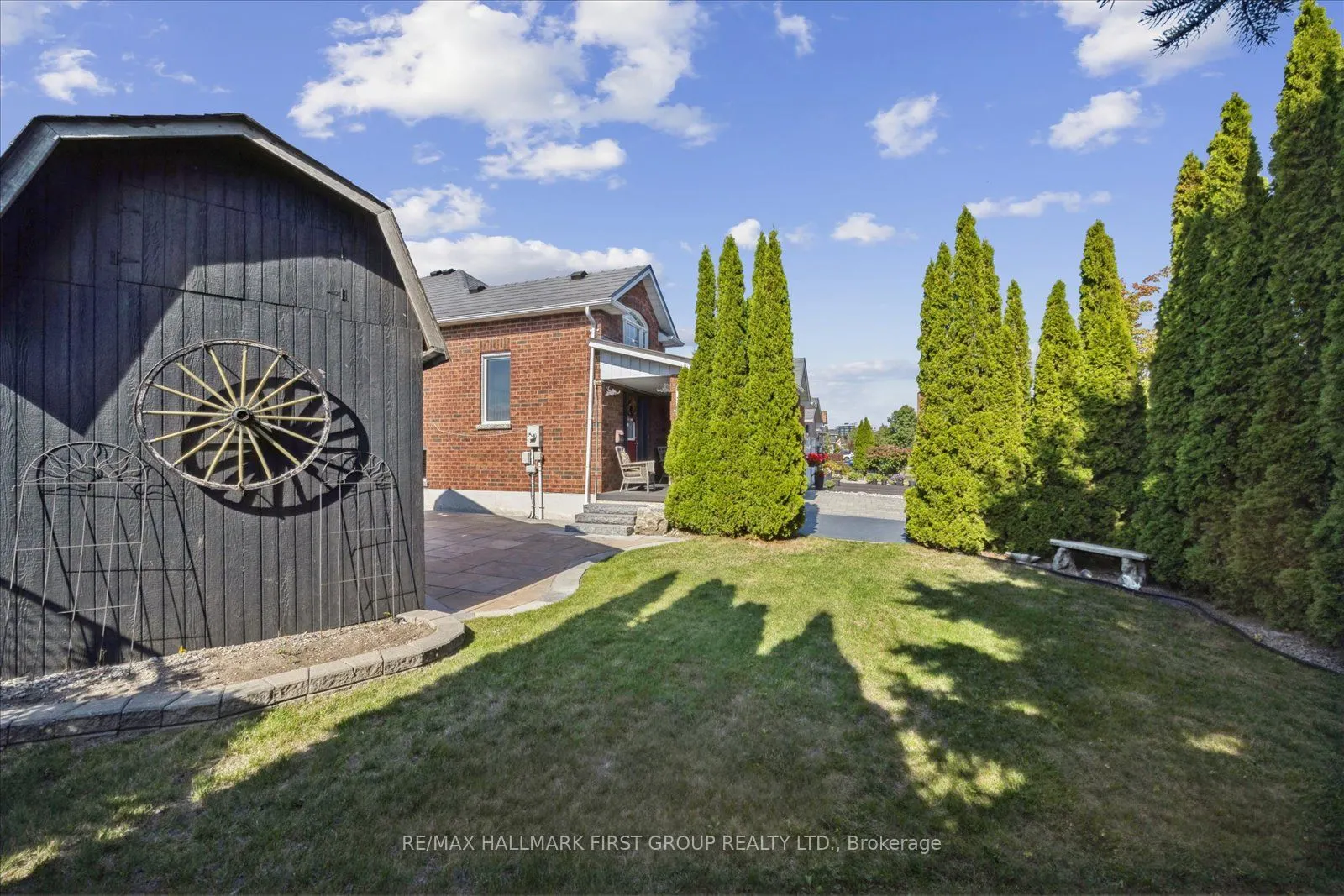 188 Padfield Drive