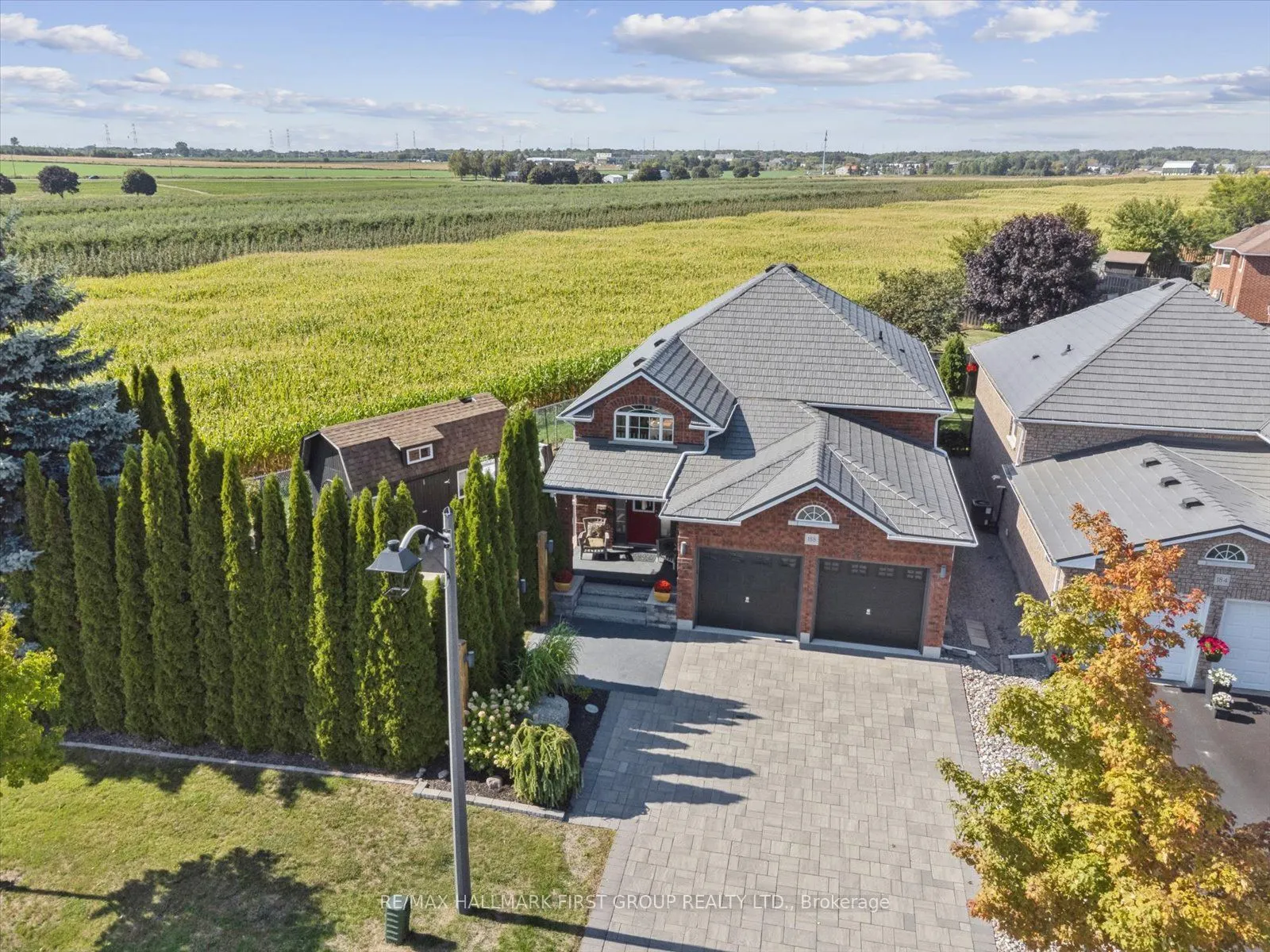 188 Padfield Drive