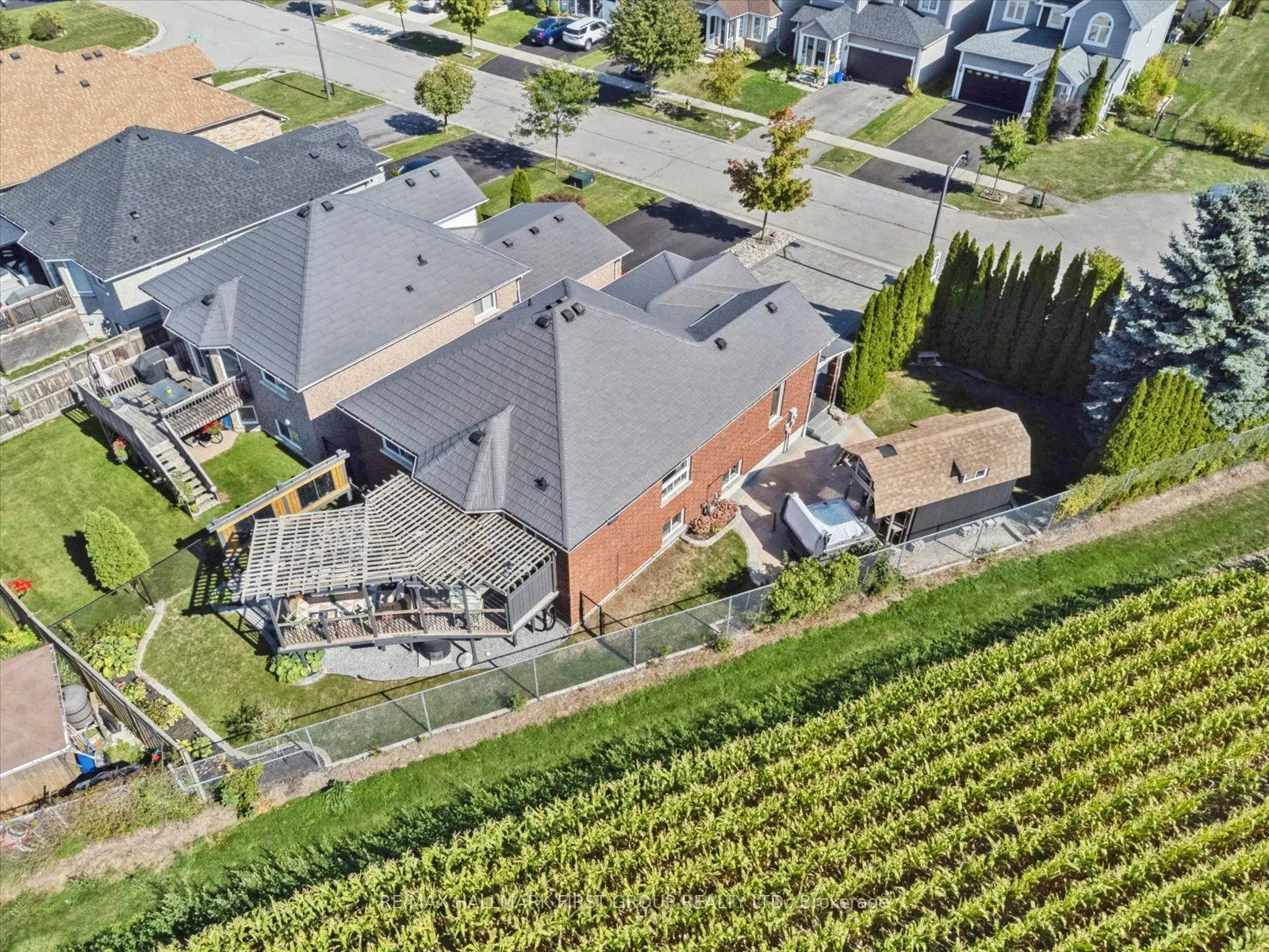 188 Padfield Drive
