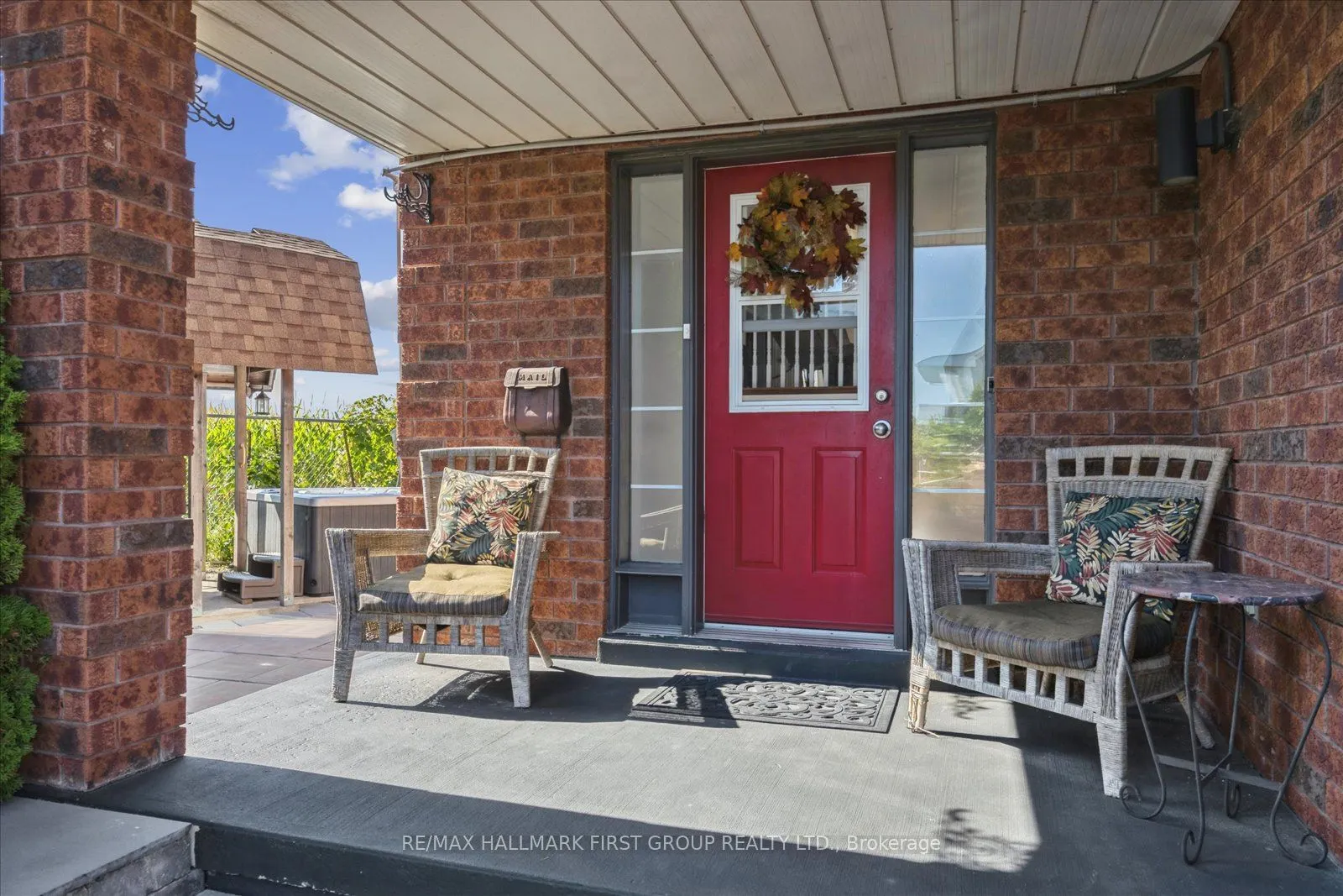 188 Padfield Drive