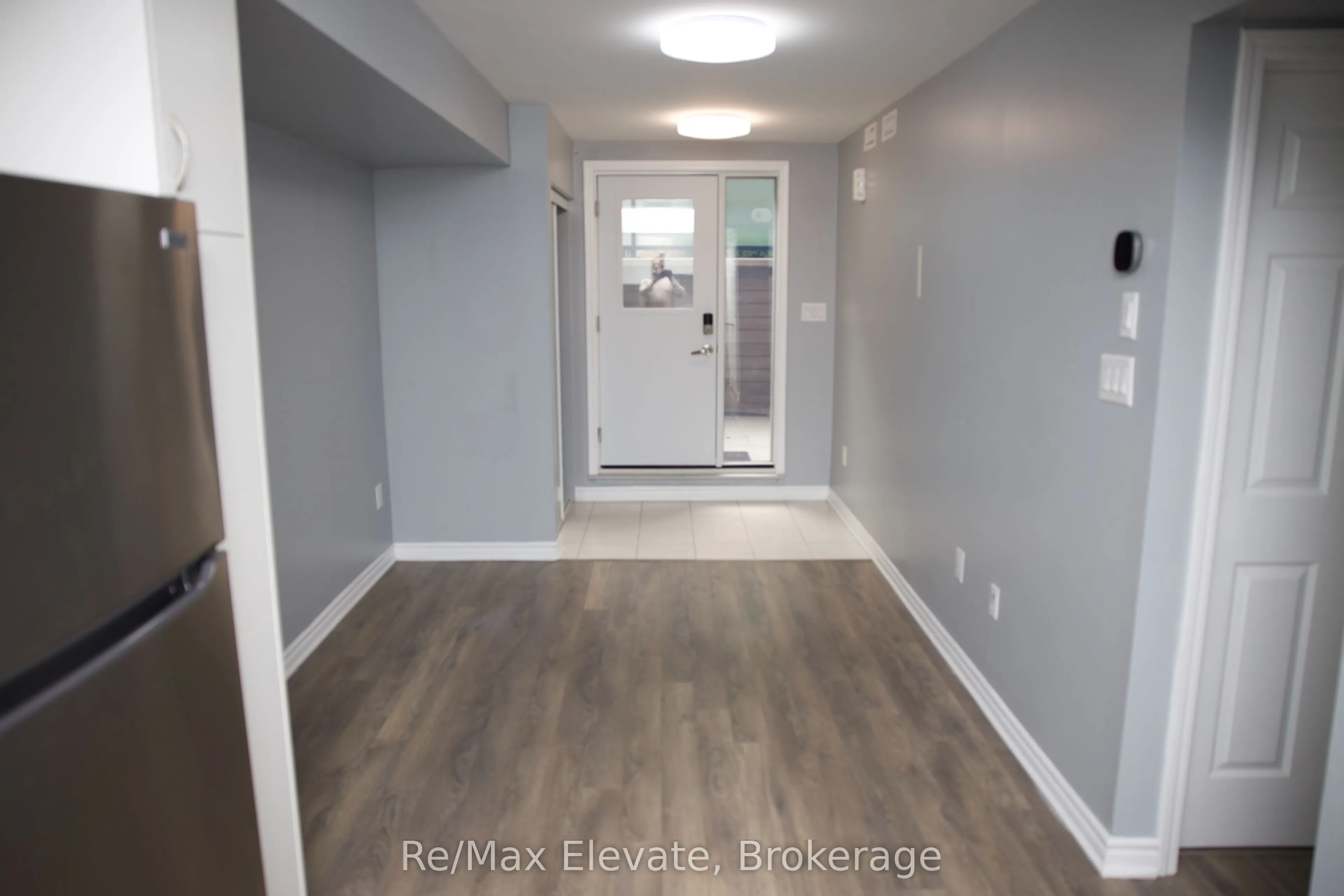 2791 Eglinton Avenue E, #530