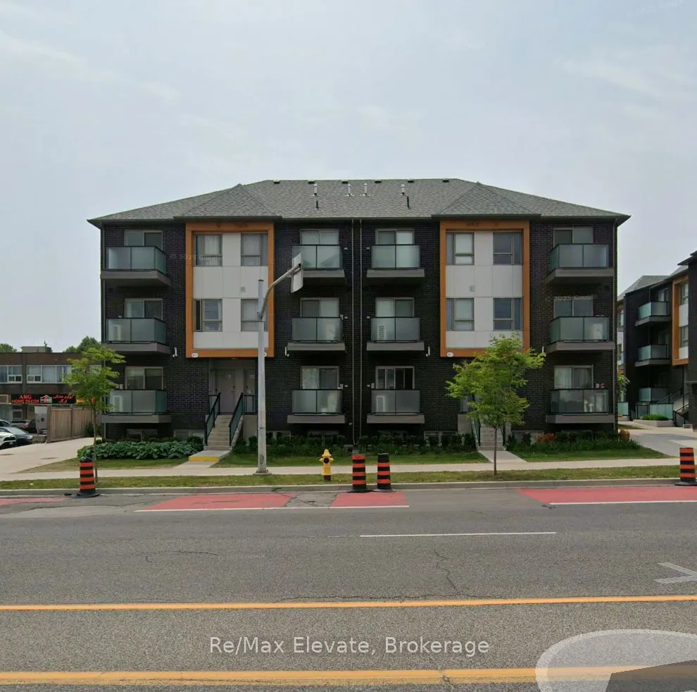 2791 Eglinton Avenue E, #530