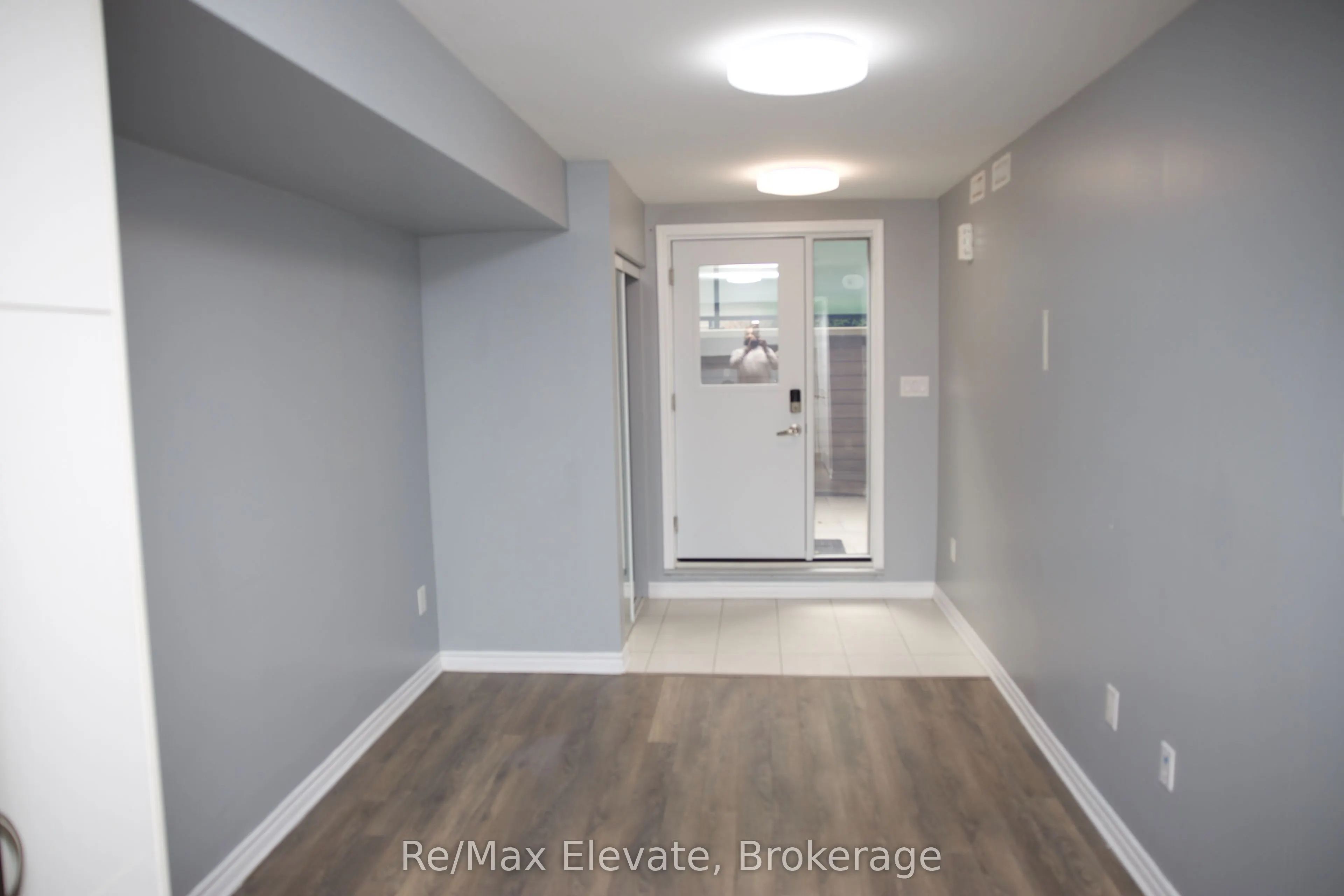 2791 Eglinton Avenue E, #530