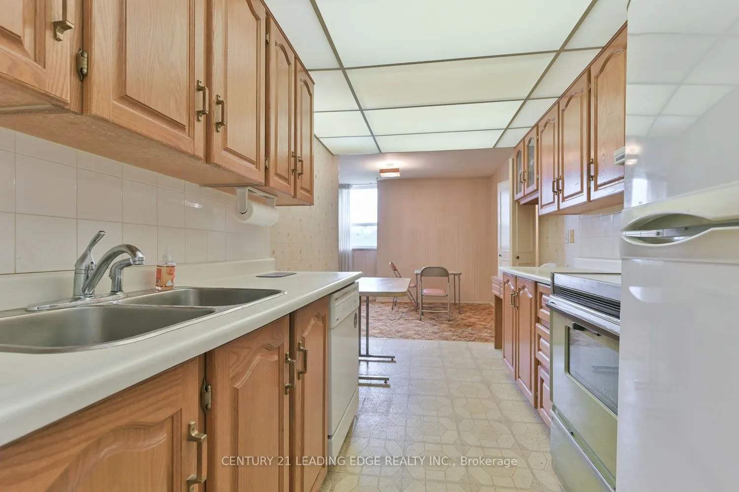 45 Silver Springs Boulevard, #503