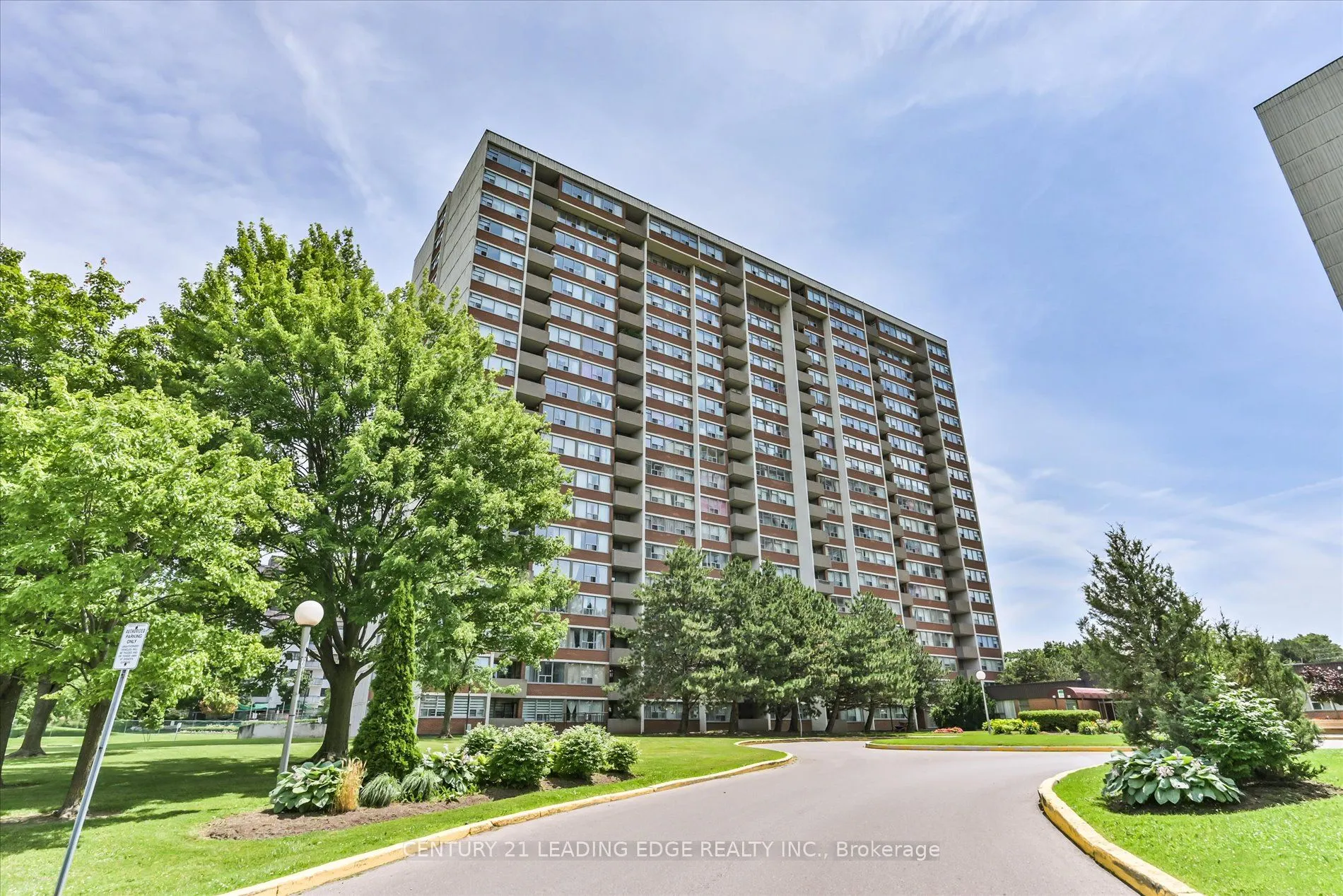 45 Silver Springs Boulevard, #503