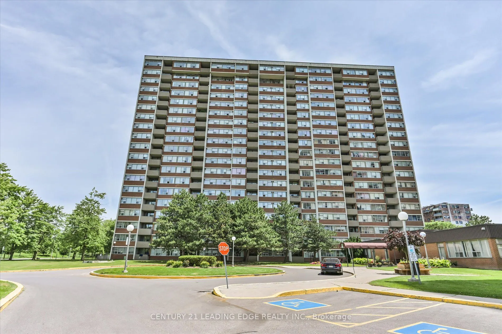 45 Silver Springs Boulevard, #503