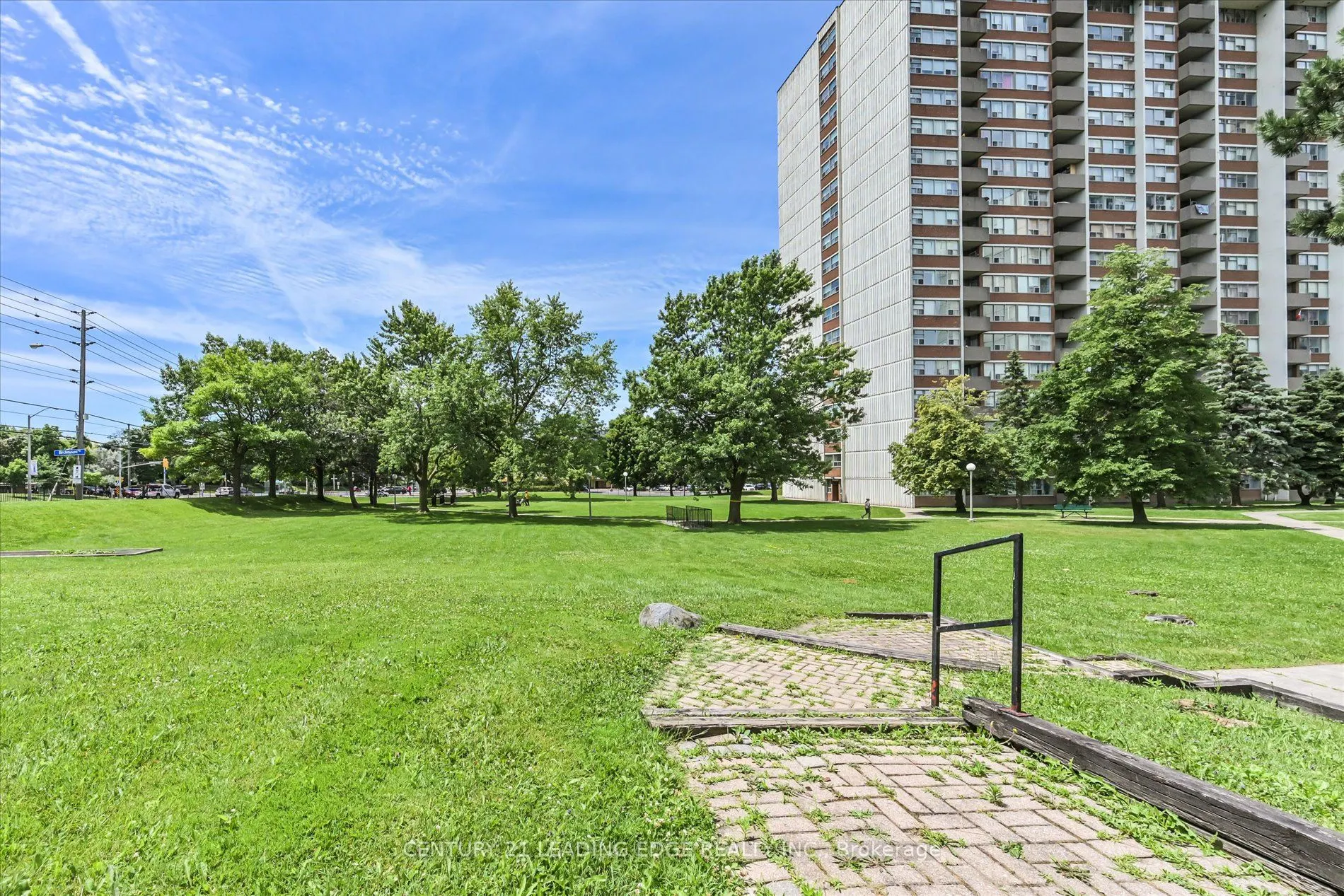 45 Silver Springs Boulevard, #503