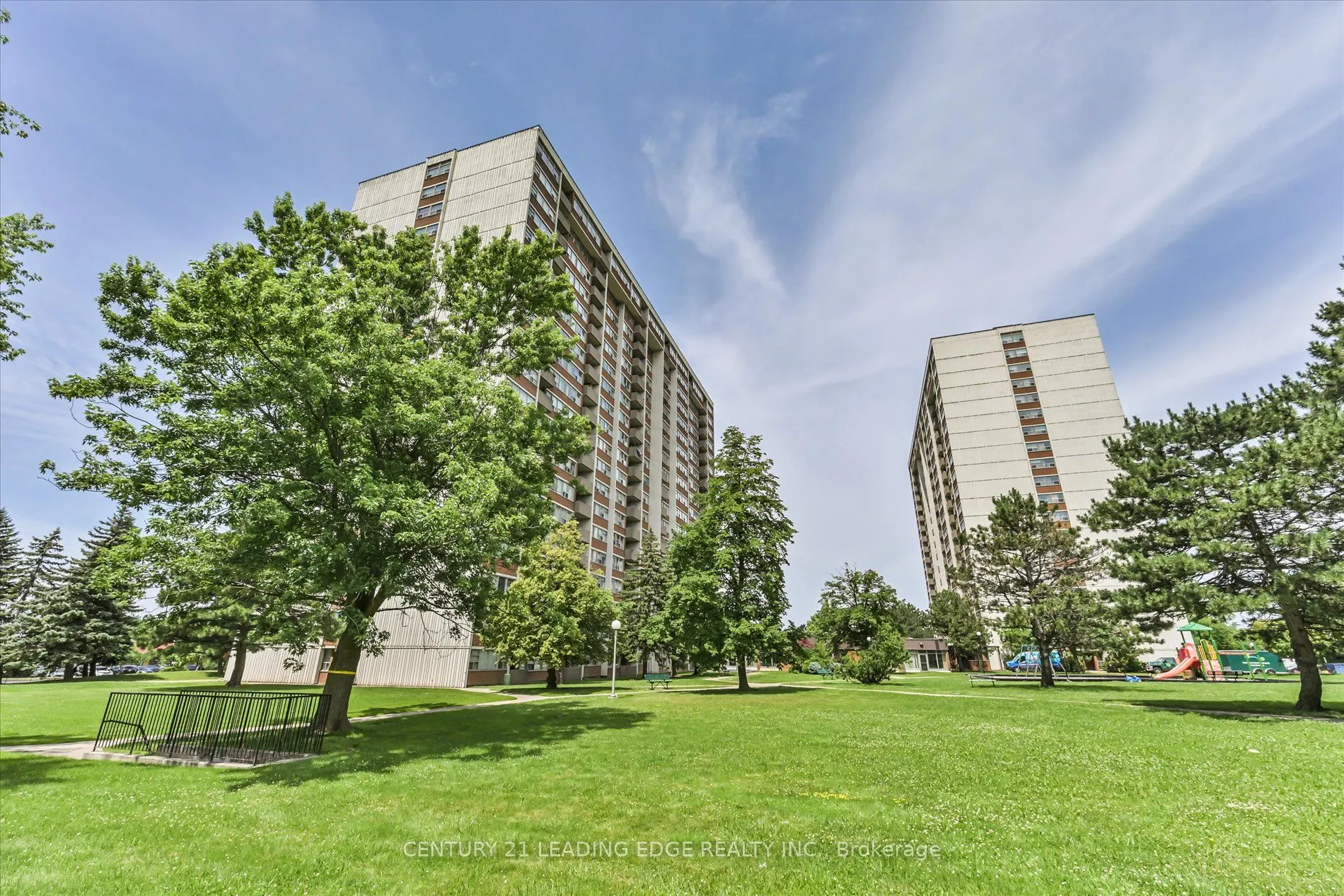 45 Silver Springs Boulevard, #503