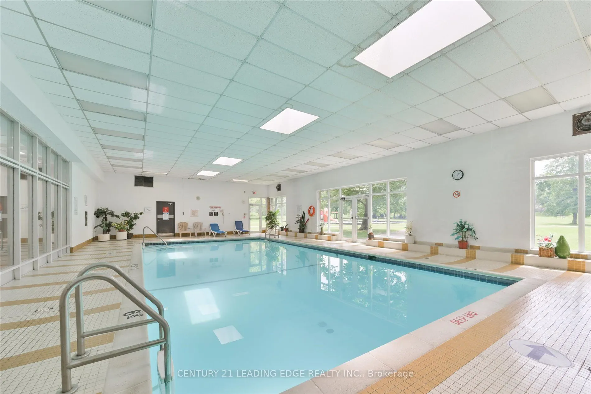 45 Silver Springs Boulevard, #503