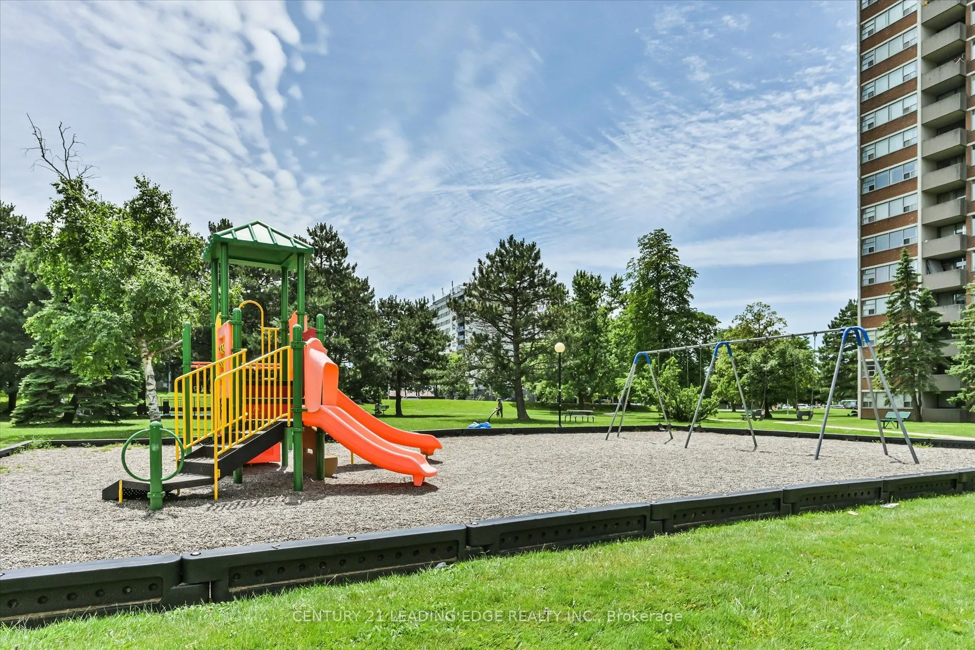 45 Silver Springs Boulevard, #503