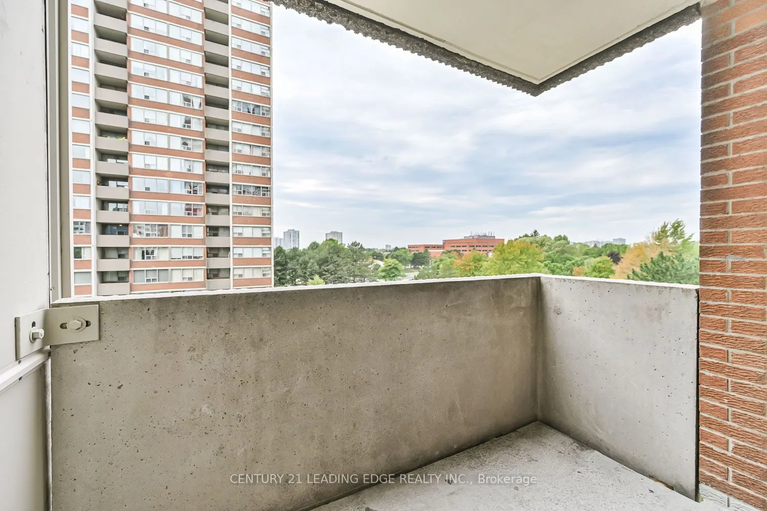 45 Silver Springs Boulevard, #503