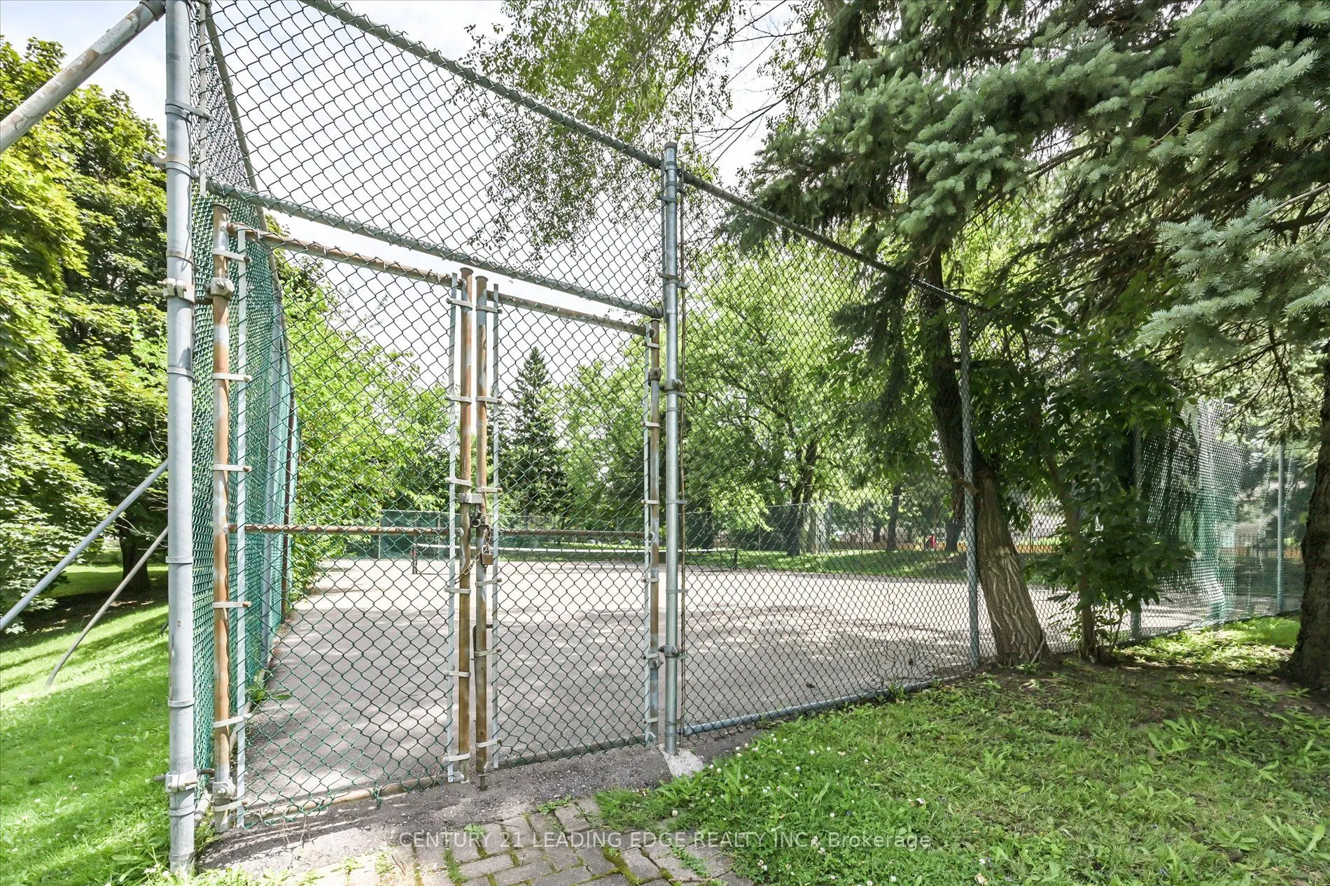 45 Silver Springs Boulevard, #503