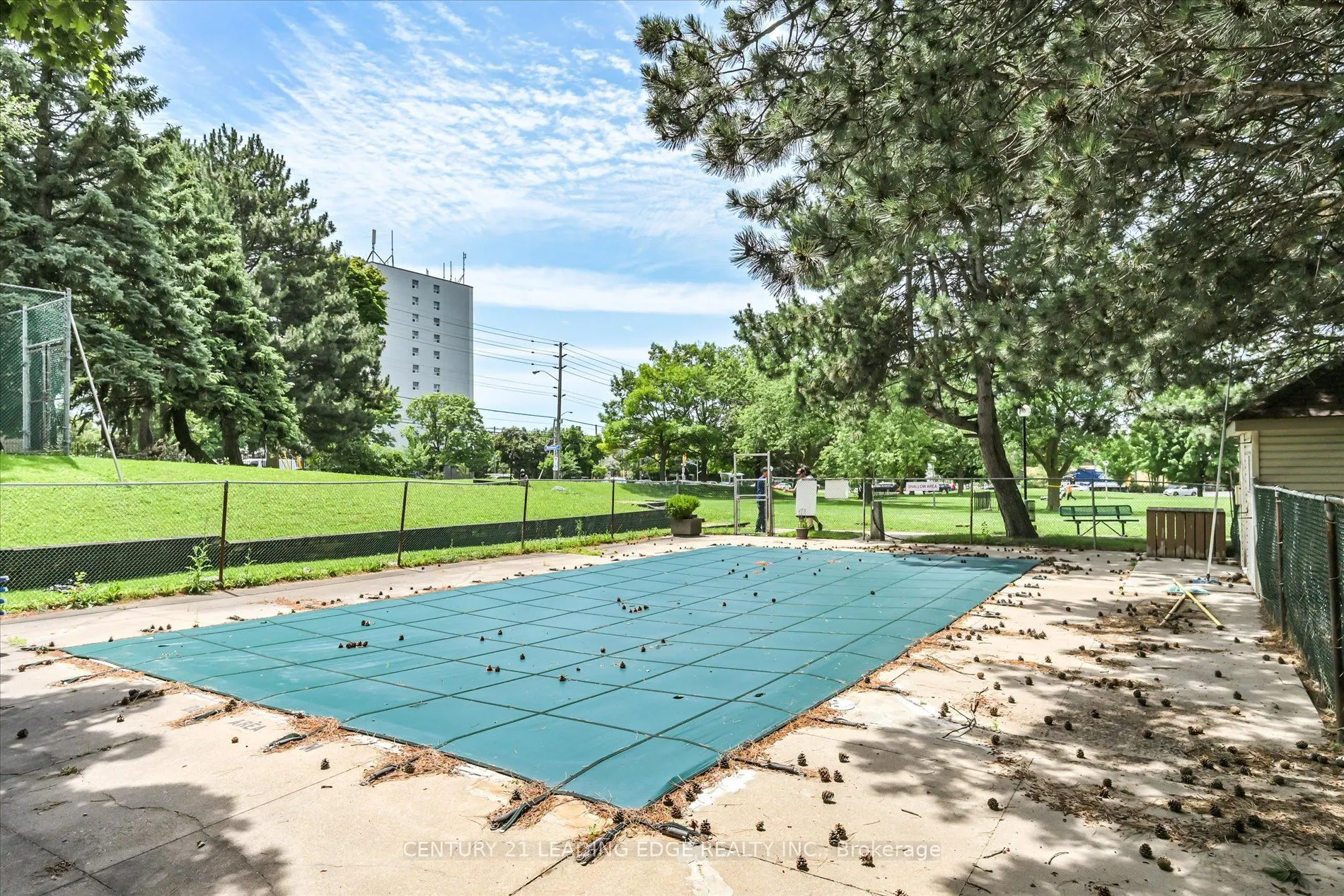45 Silver Springs Boulevard, #503