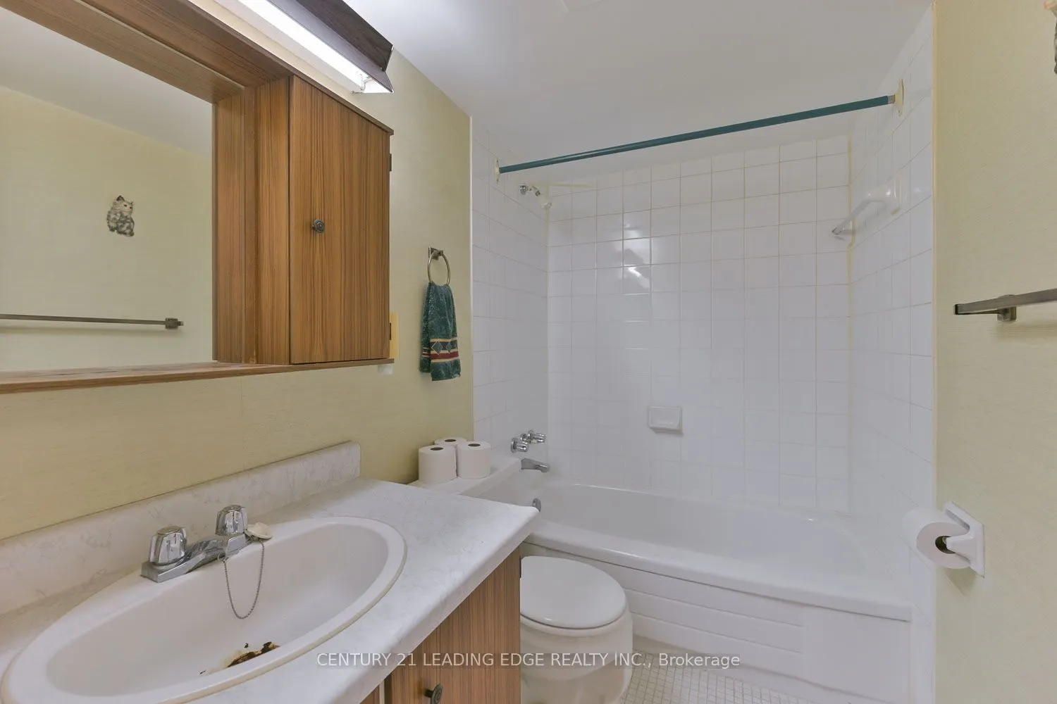 45 Silver Springs Boulevard, #503
