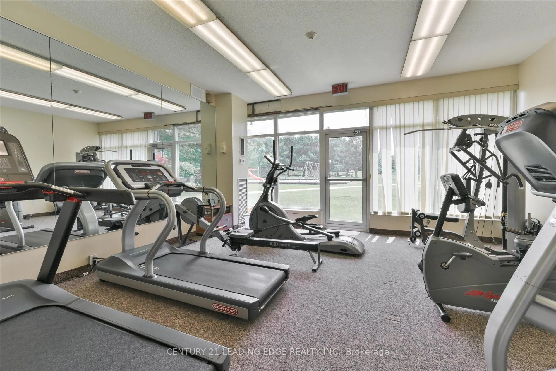 45 Silver Springs Boulevard, #503