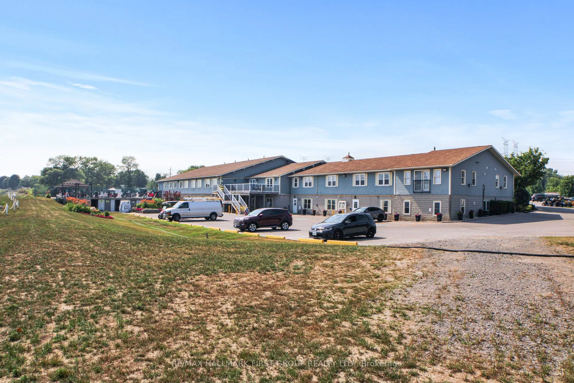 4 Kawartha Road