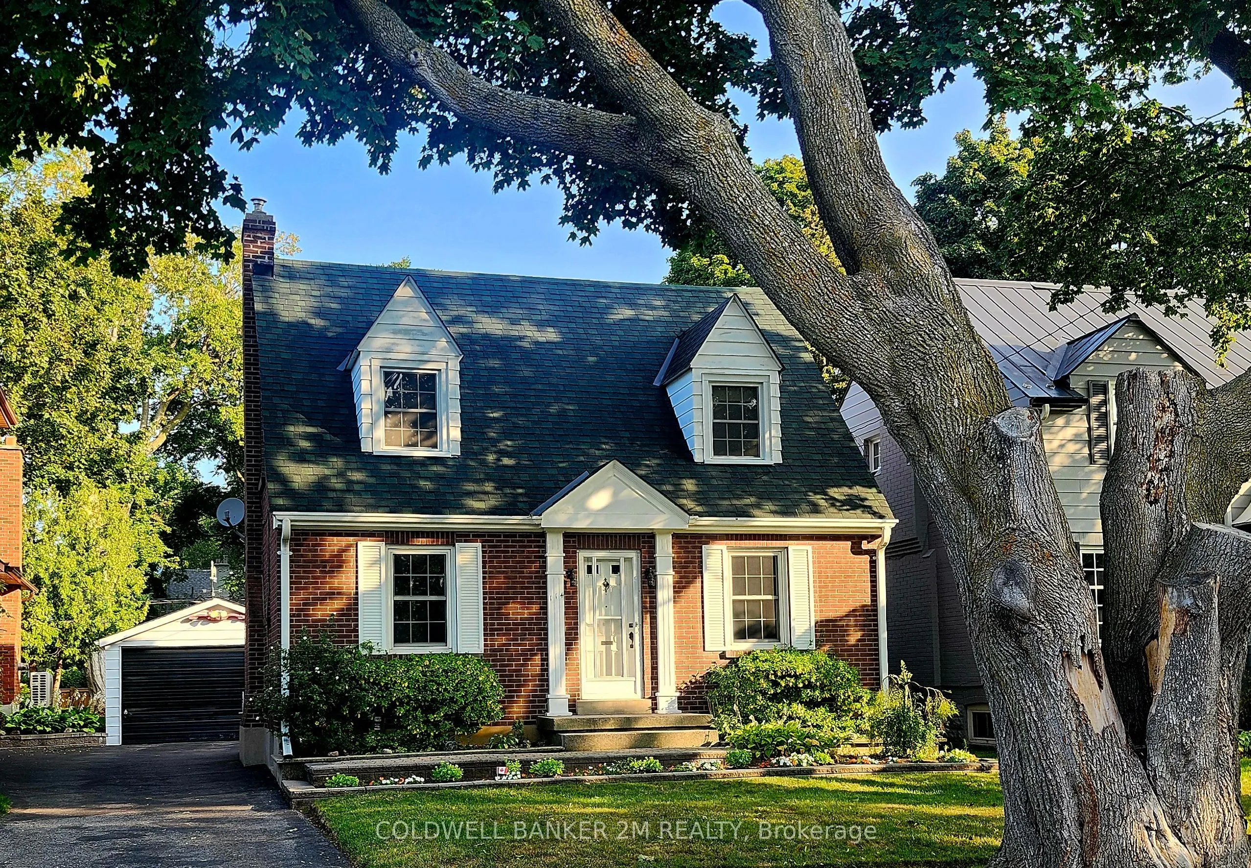 114 Lauder Road