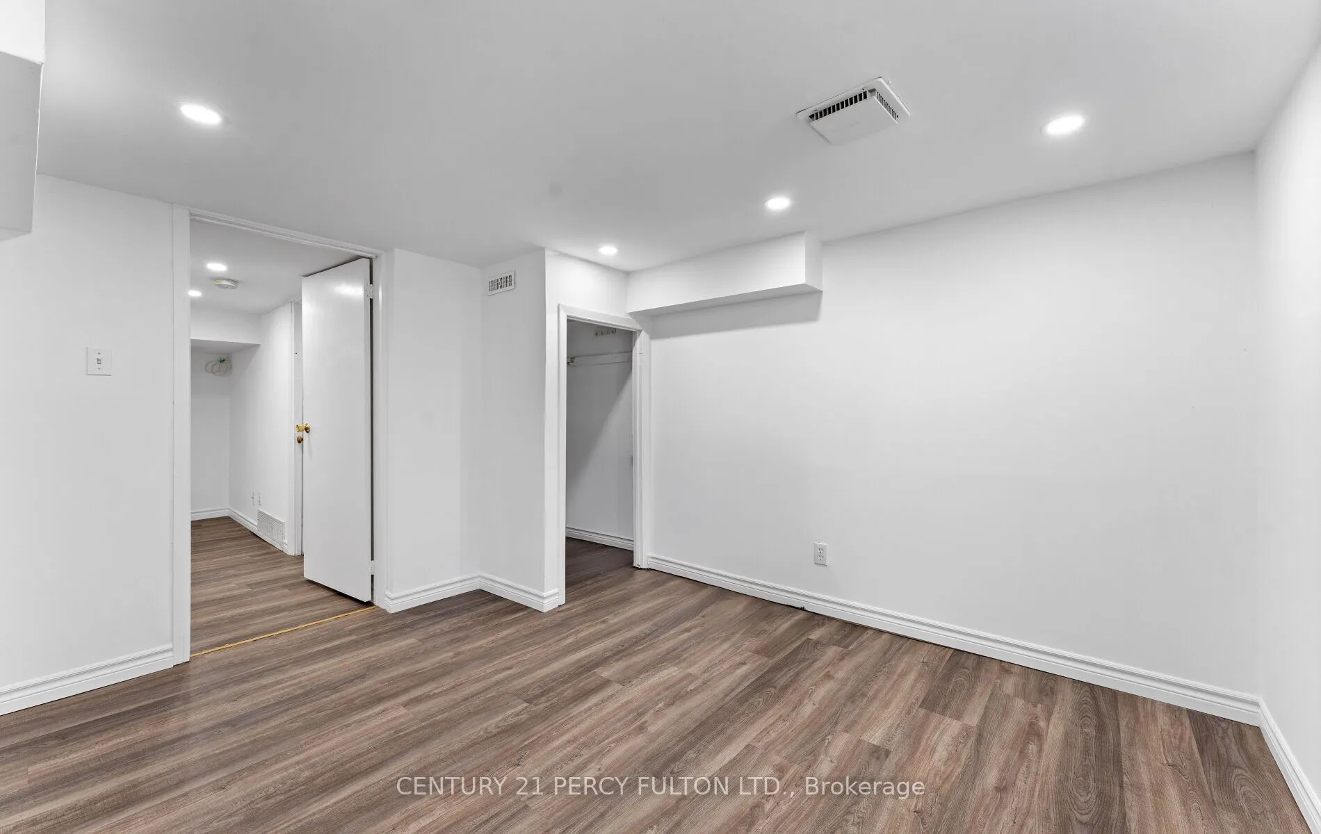 228 Brock Street N, #Basement