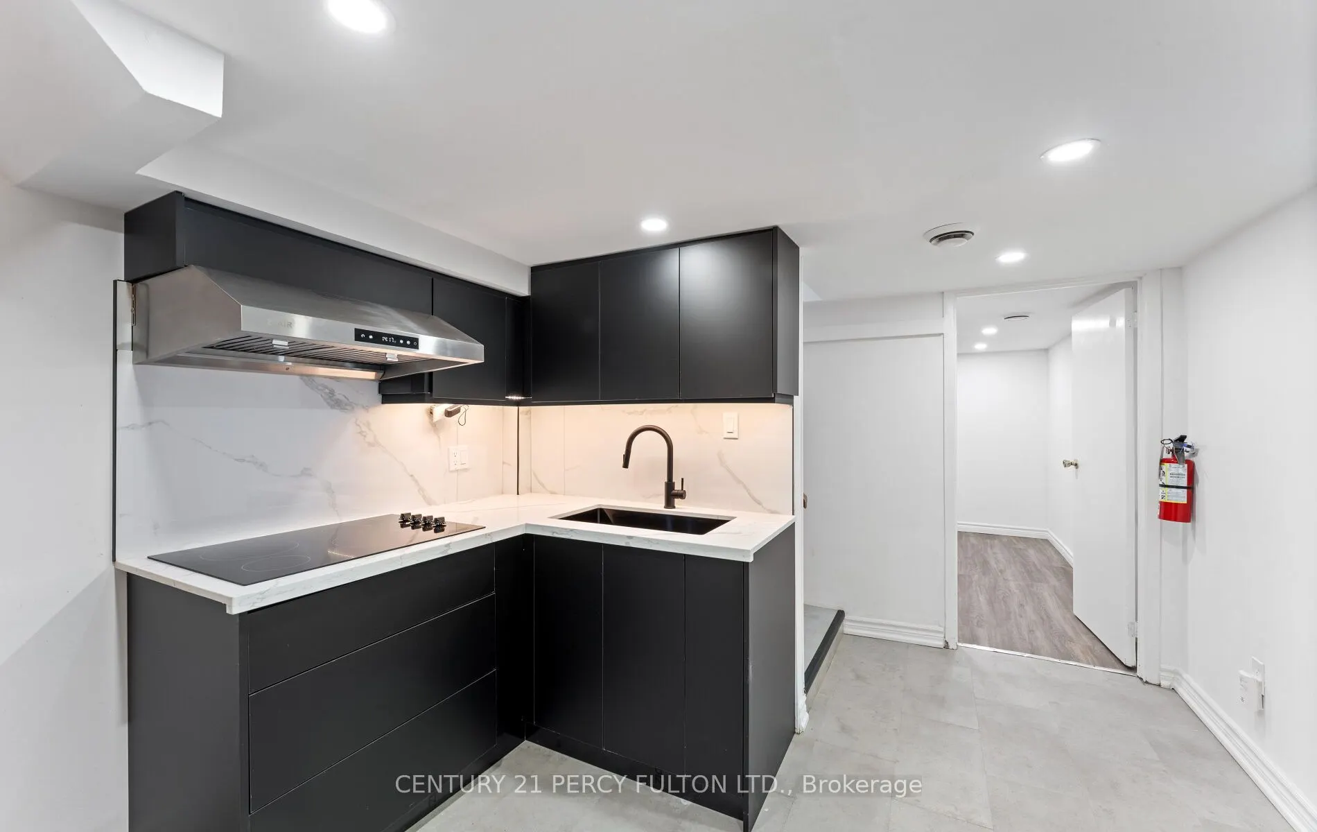228 Brock Street N, #Basement