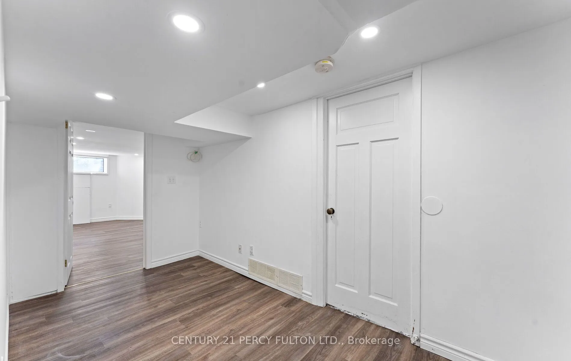 228 Brock Street N, #Basement