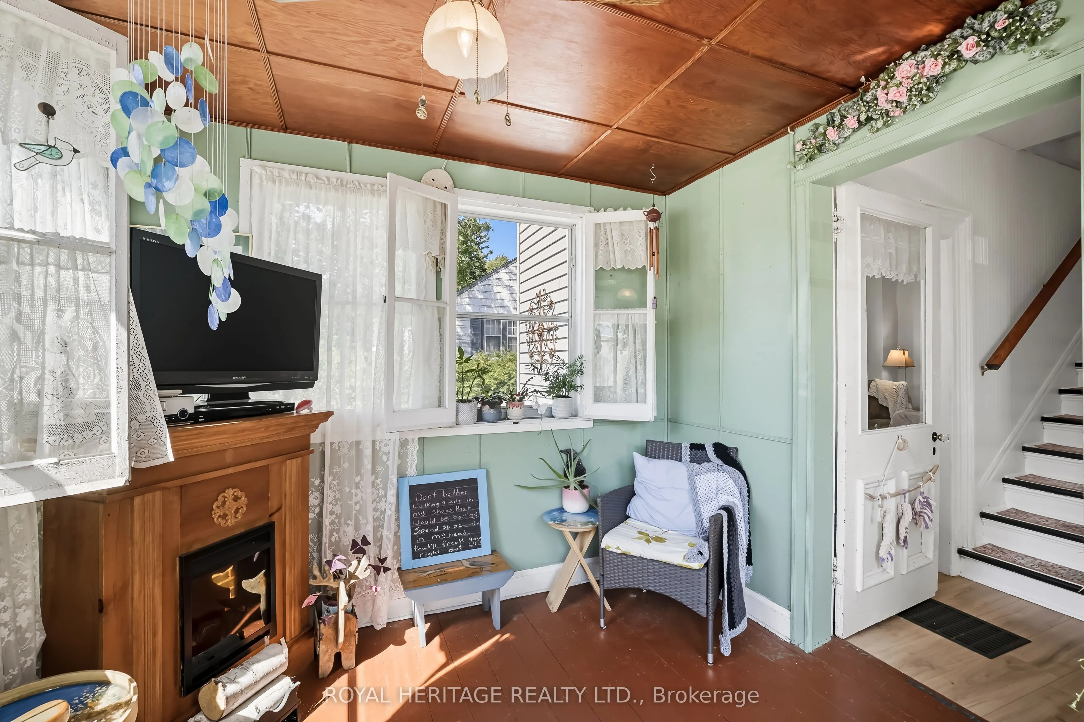 115 Elgin Street