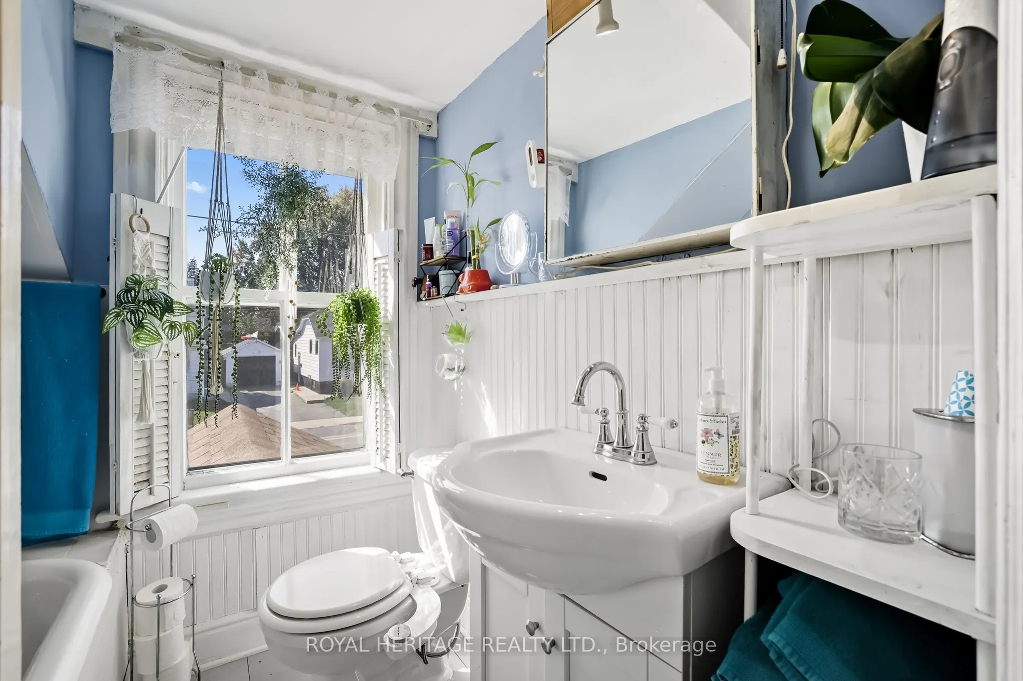115 Elgin Street