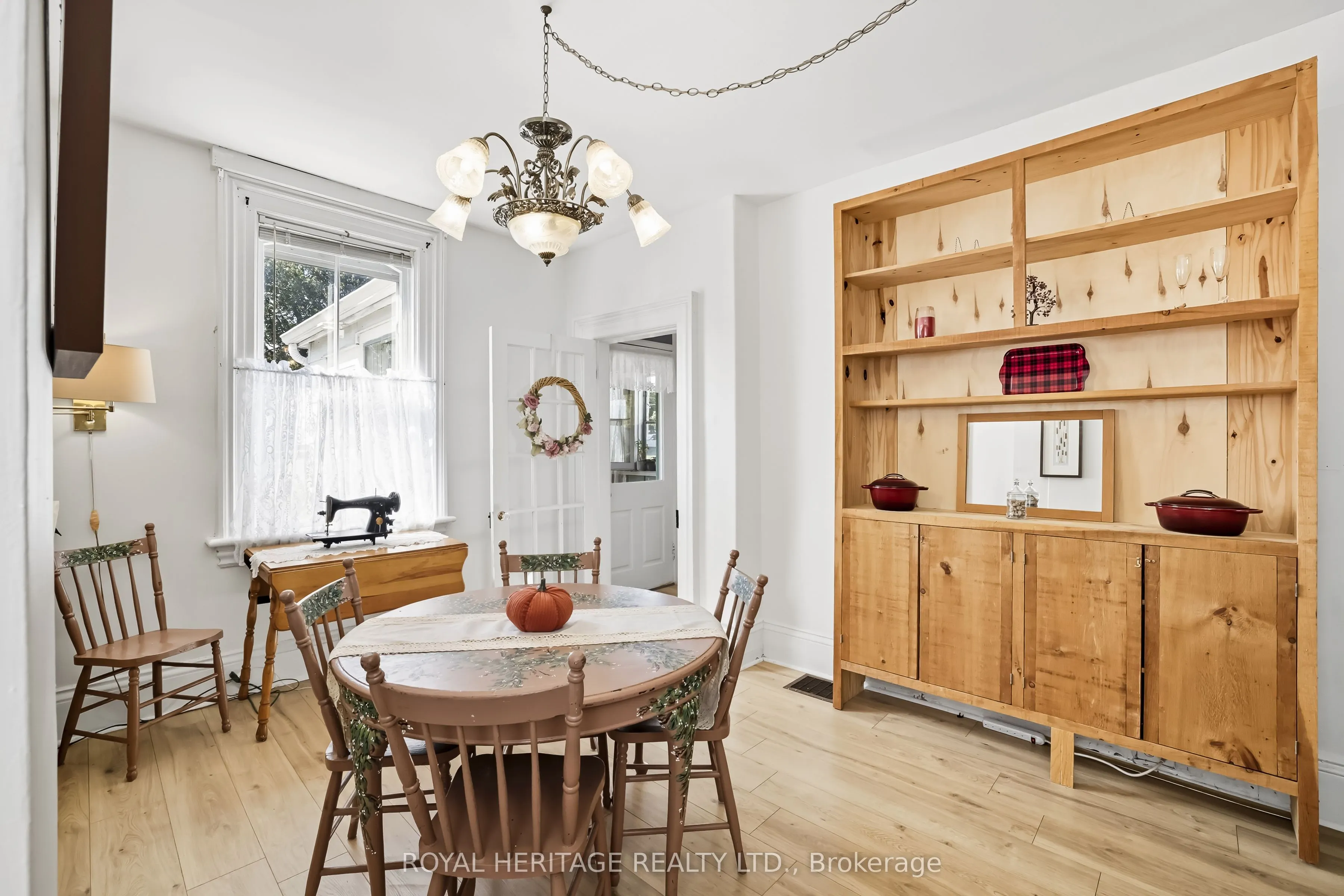 115 Elgin Street