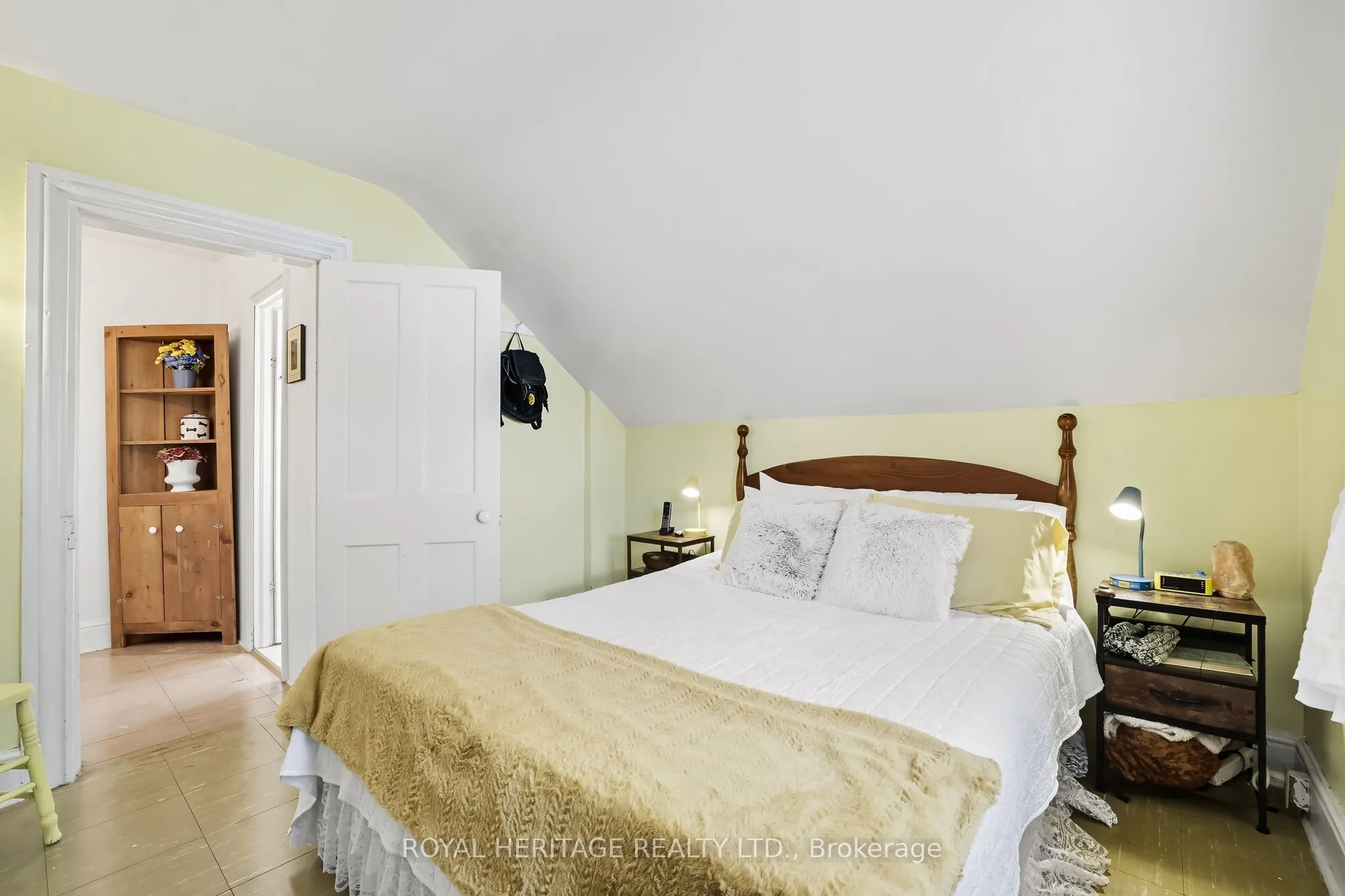 115 Elgin Street