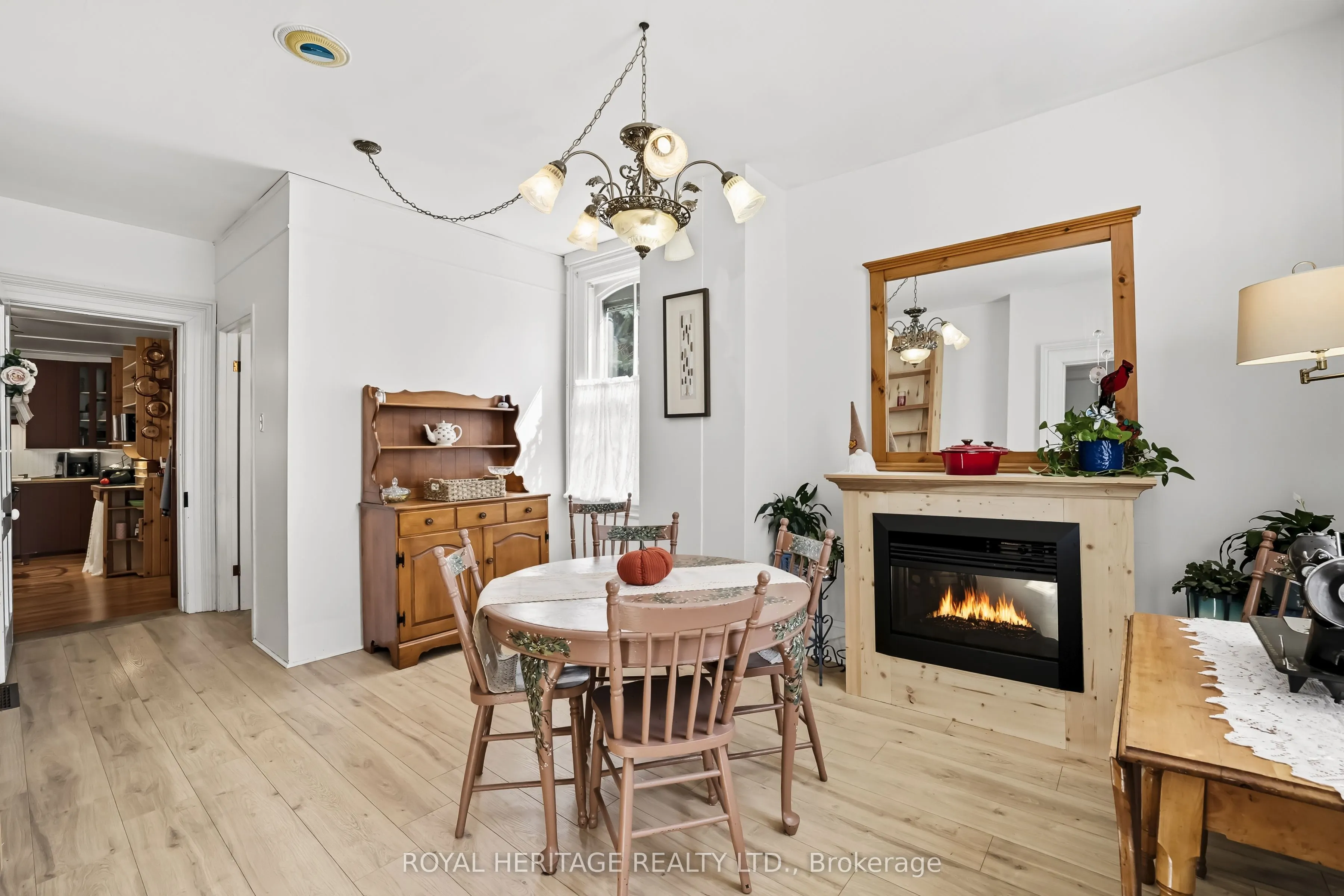 115 Elgin Street