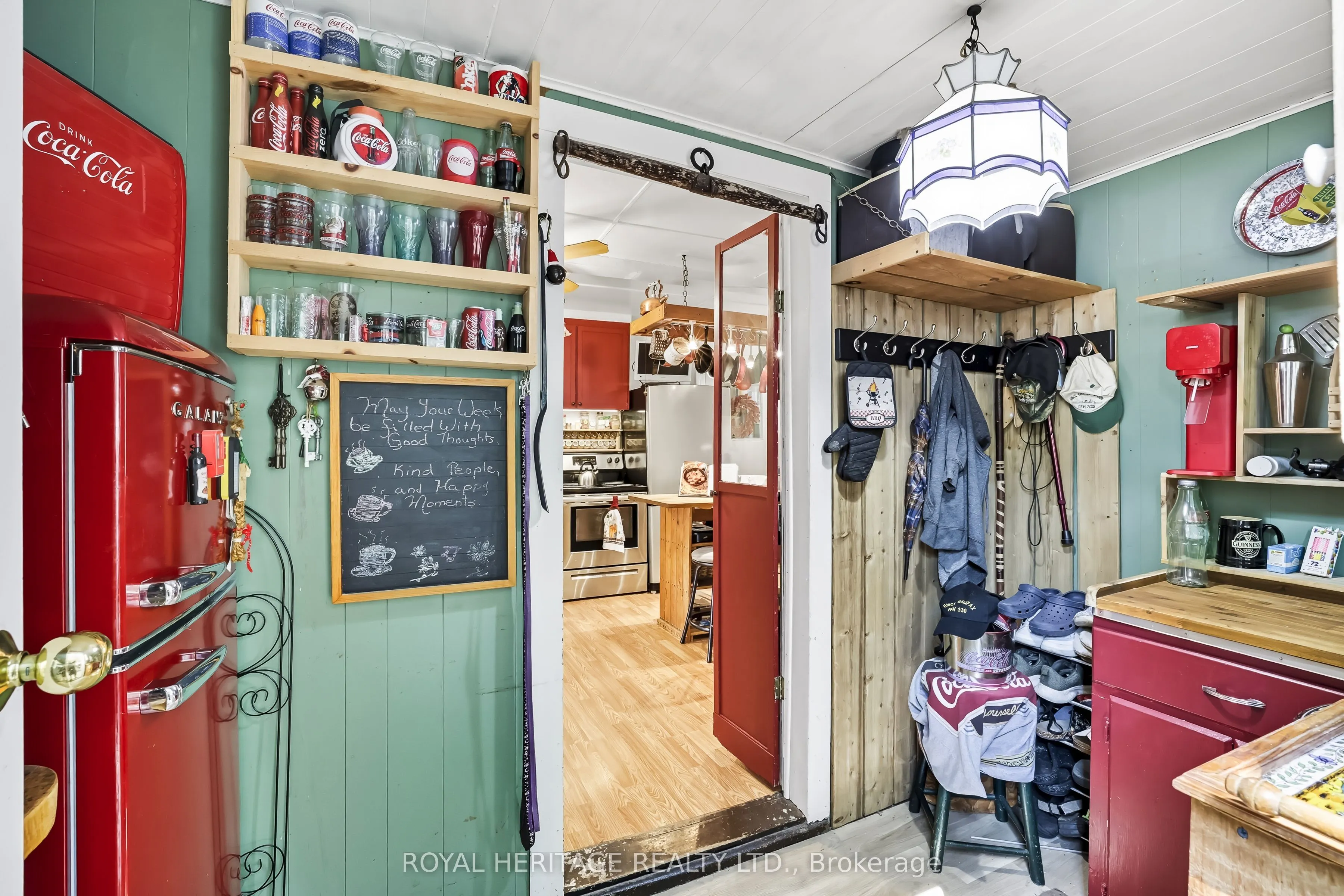 115 Elgin Street