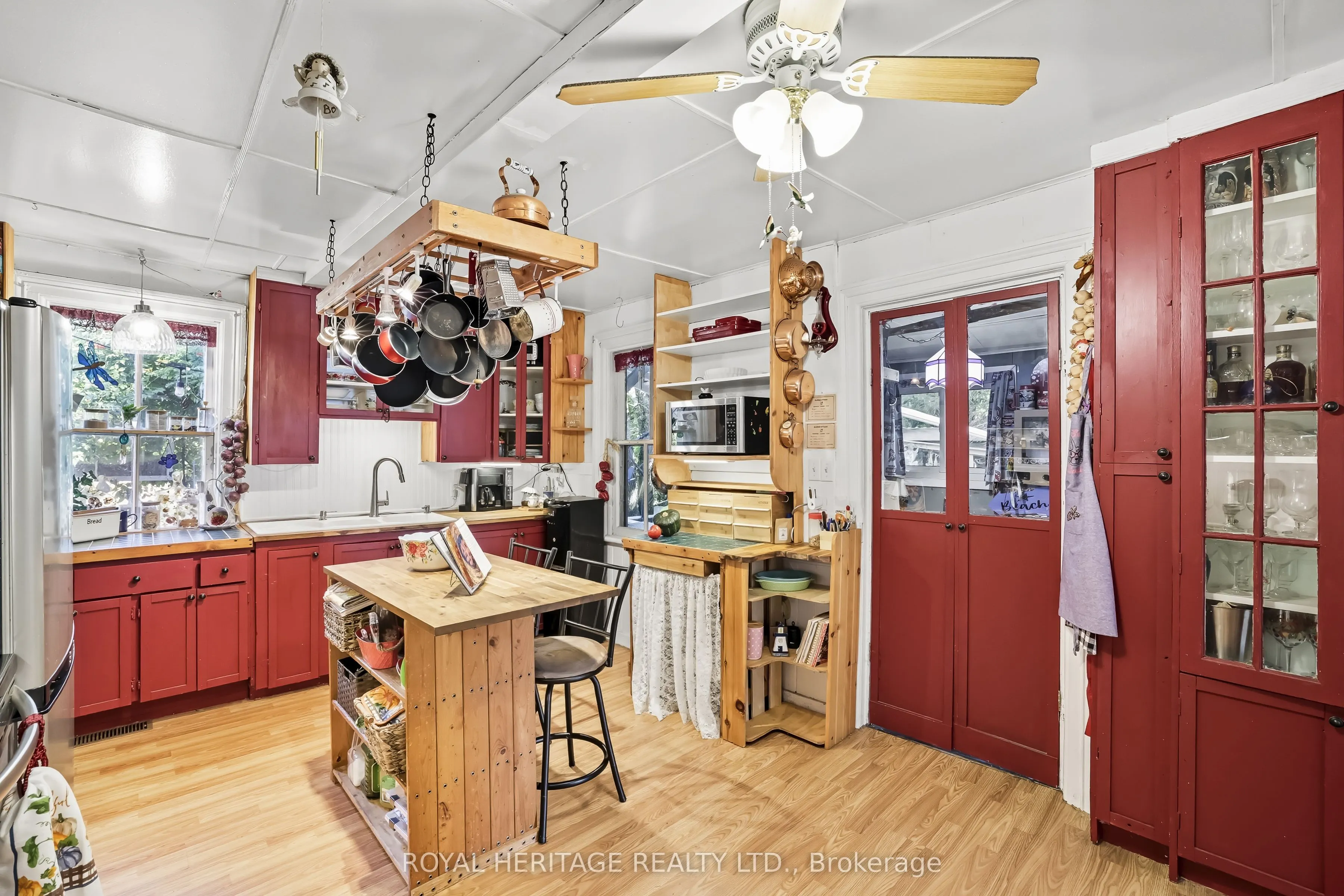 115 Elgin Street