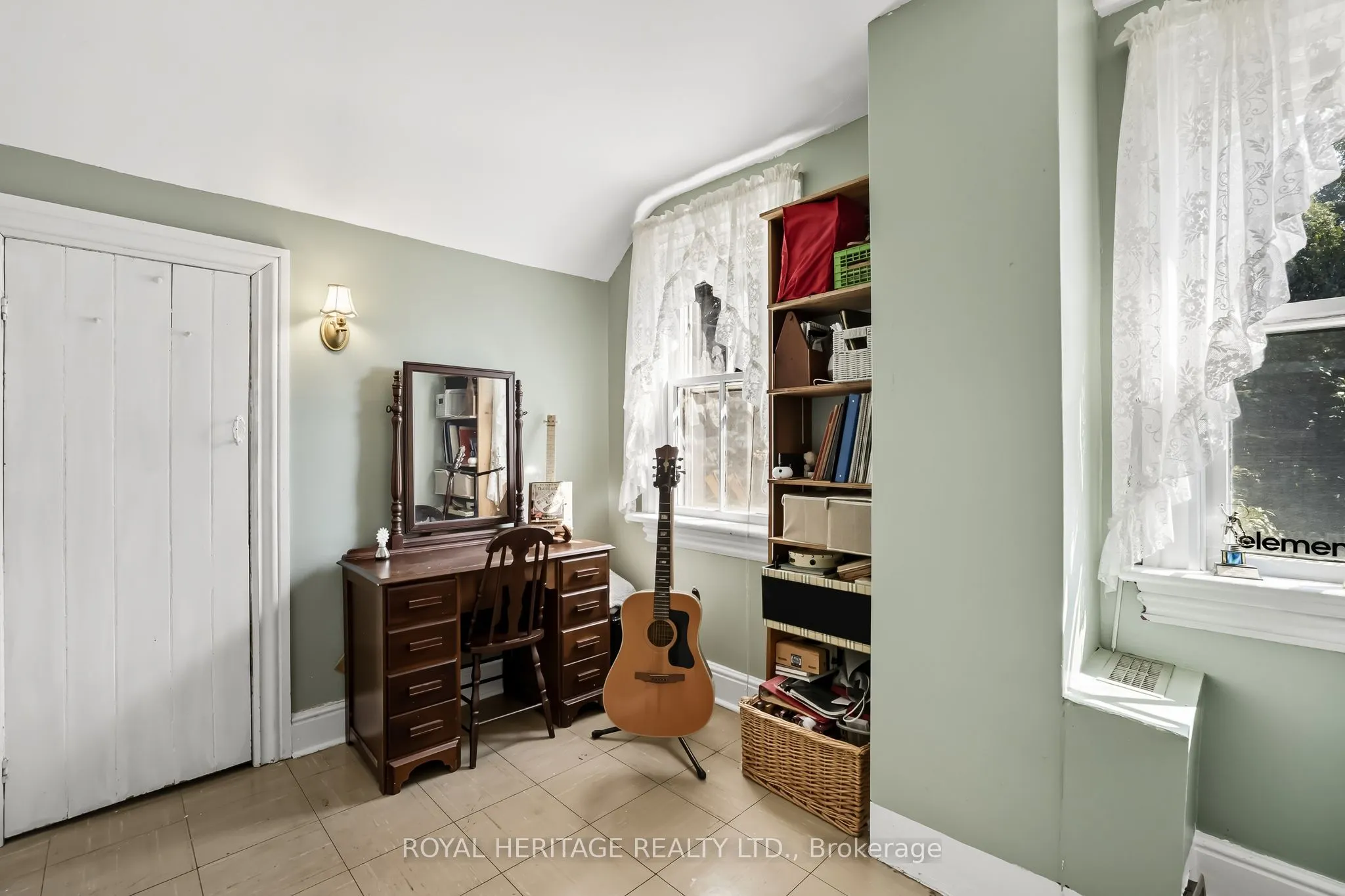 115 Elgin Street