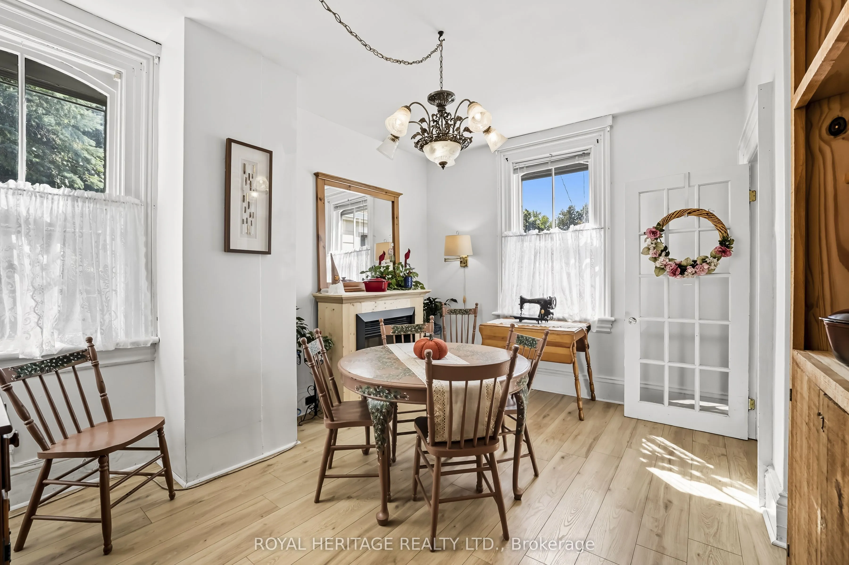 115 Elgin Street