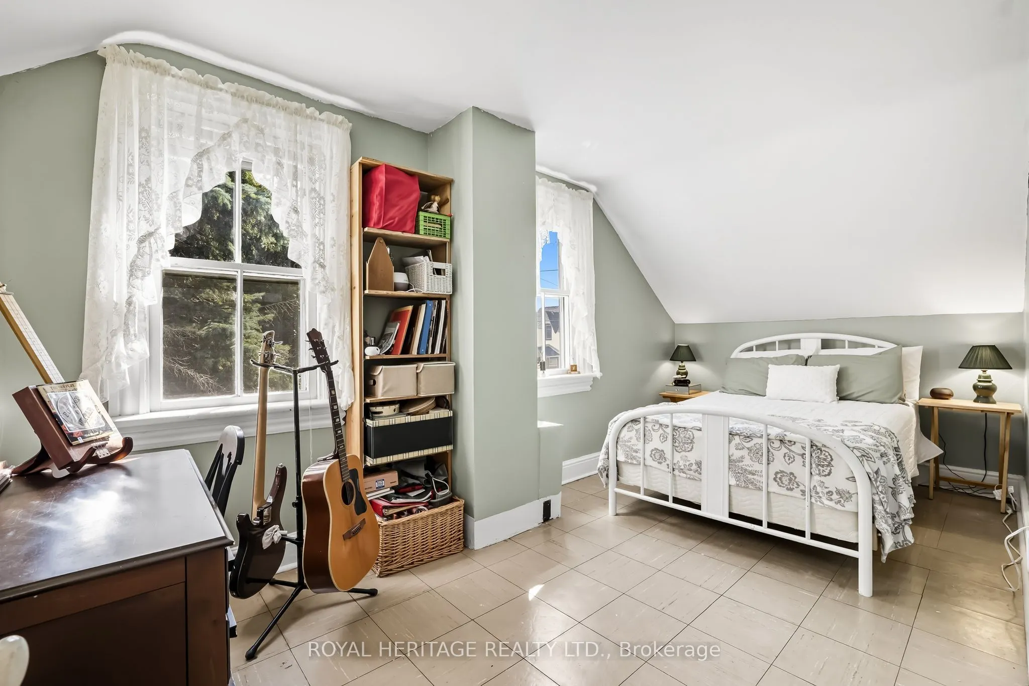 115 Elgin Street
