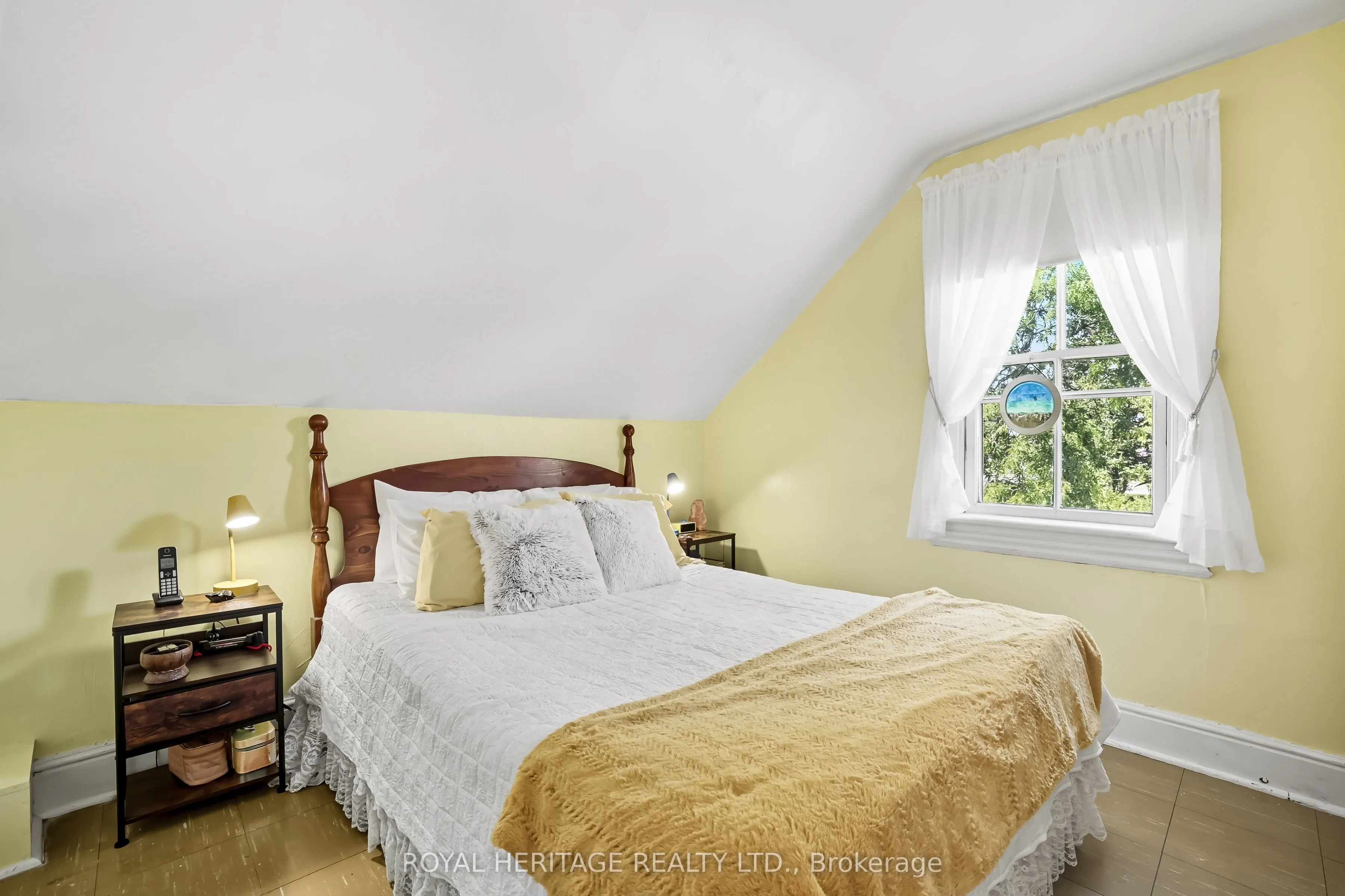 115 Elgin Street