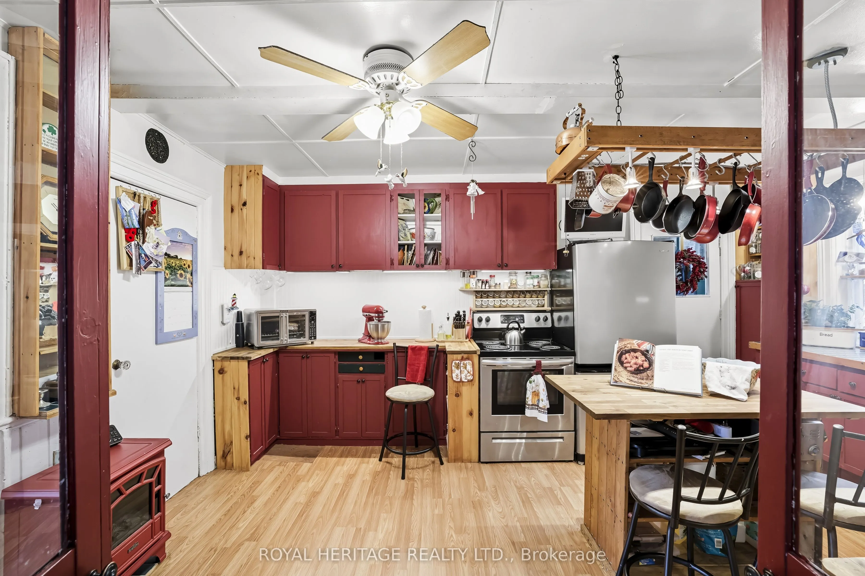 115 Elgin Street