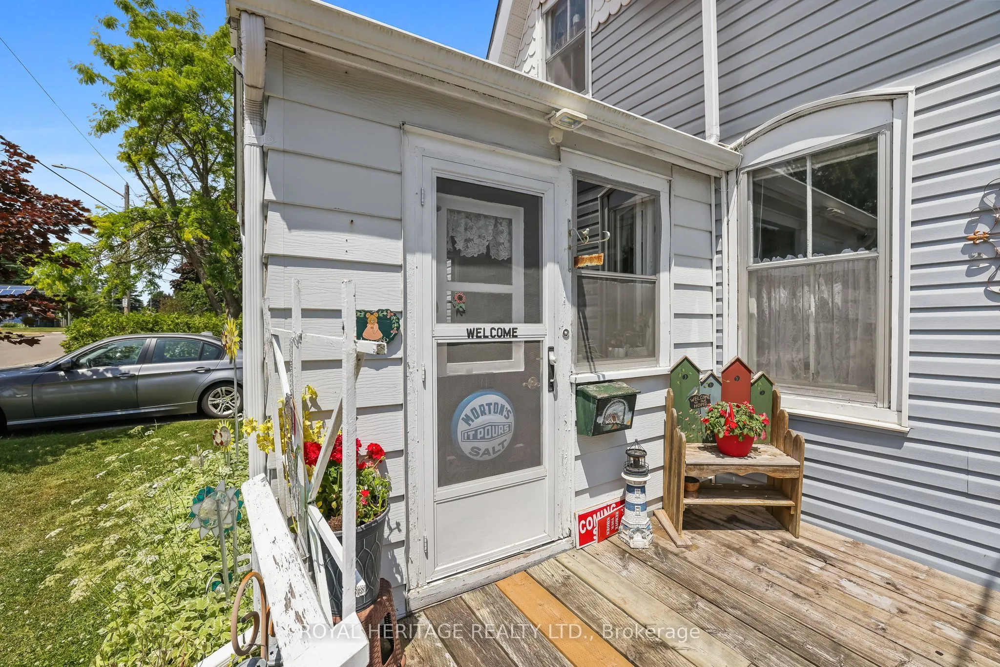 115 Elgin Street