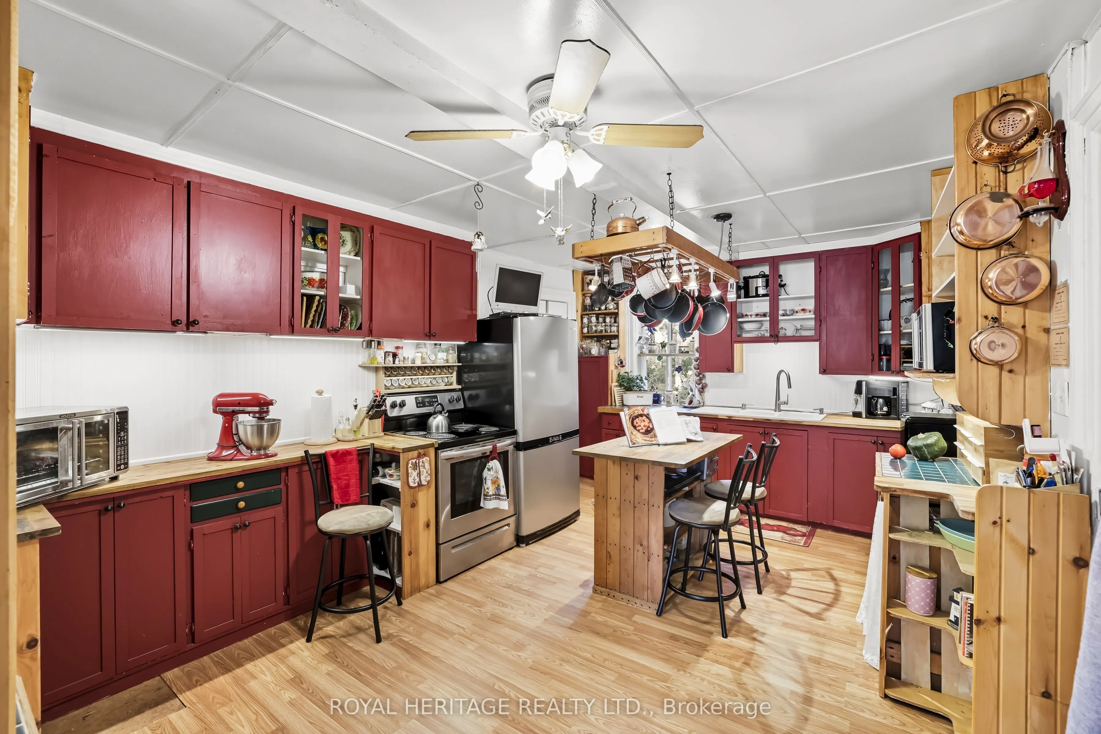 115 Elgin Street