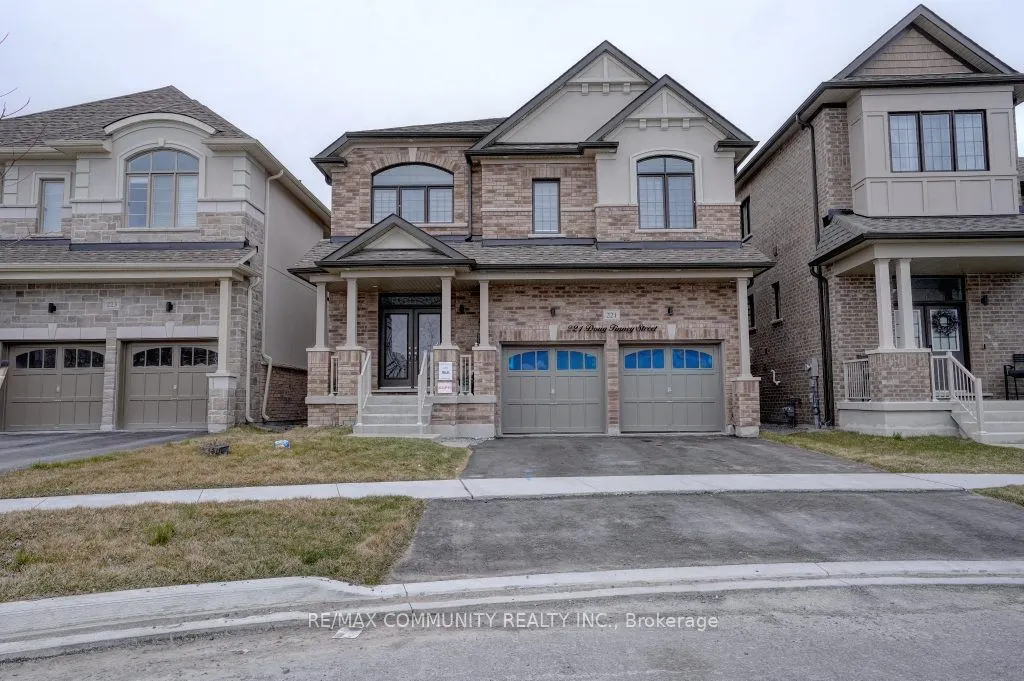 221 Doug Finney Street, #BSMT