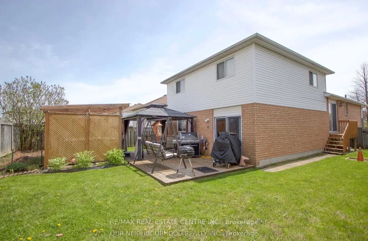 120 George Reynolds Drive