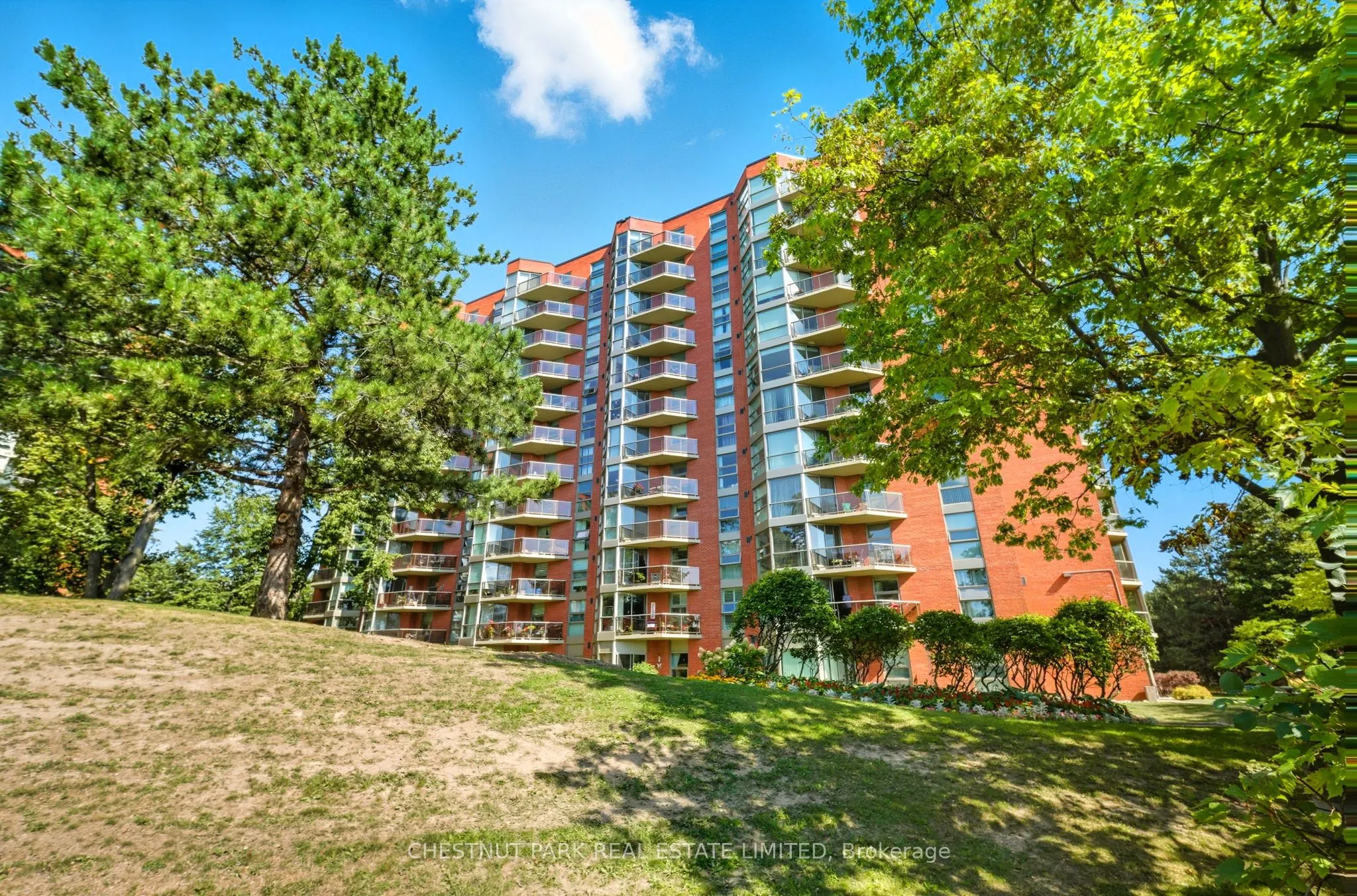 20 Dean Park Road, #911