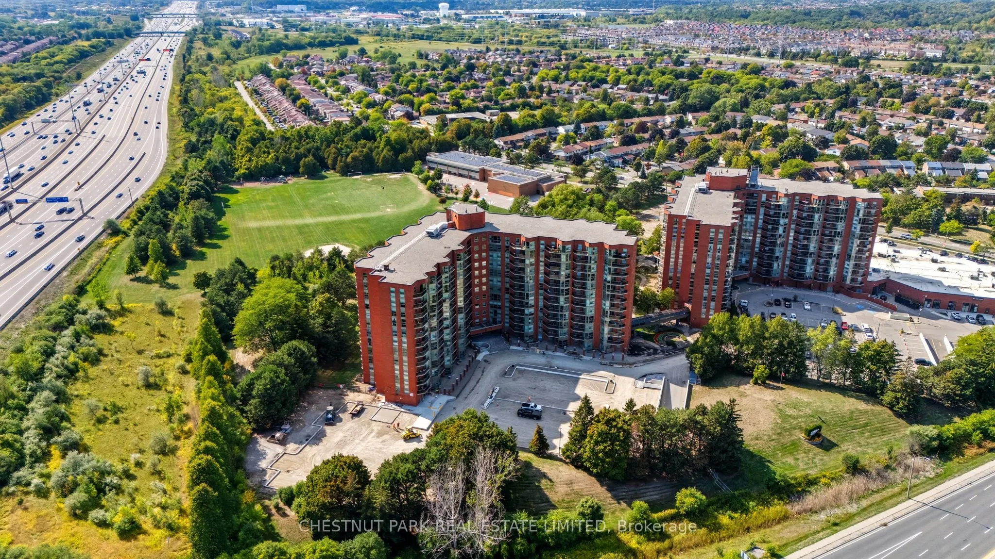 20 Dean Park Road, #911
