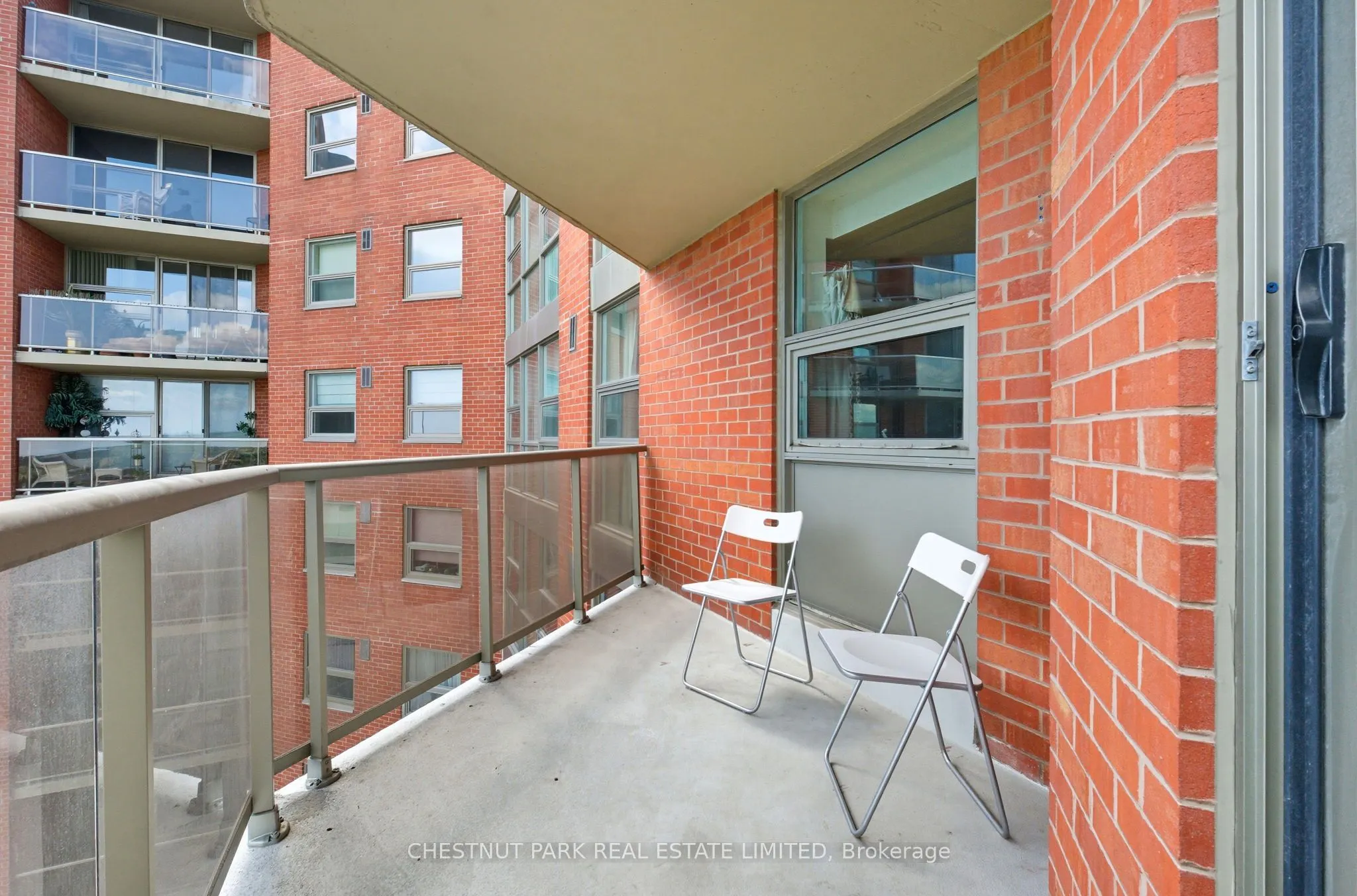20 Dean Park Road, #911